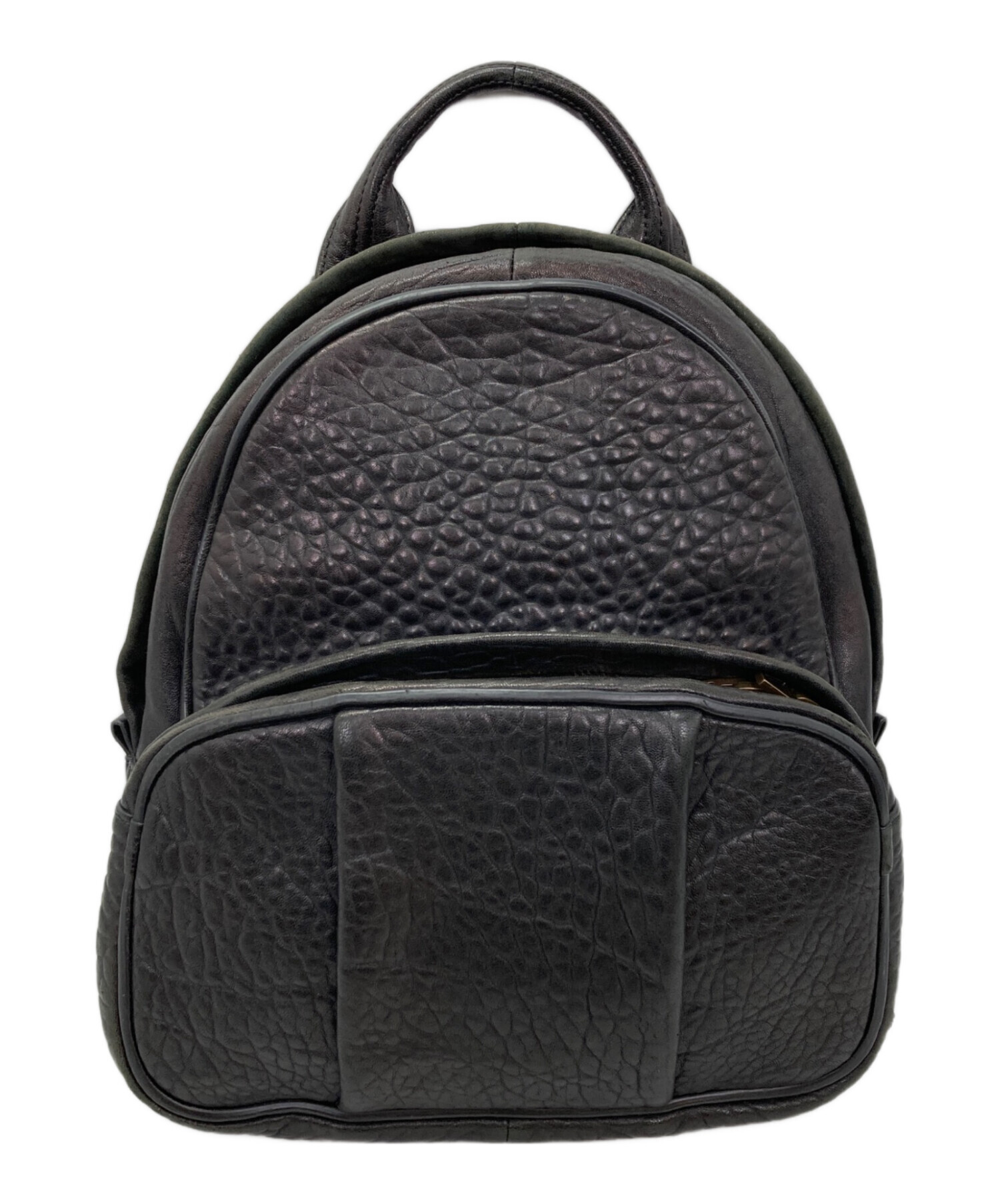 中古・古着通販】ALEXANDER WANG (アレキサンダー・ワン) DUMBO レザー