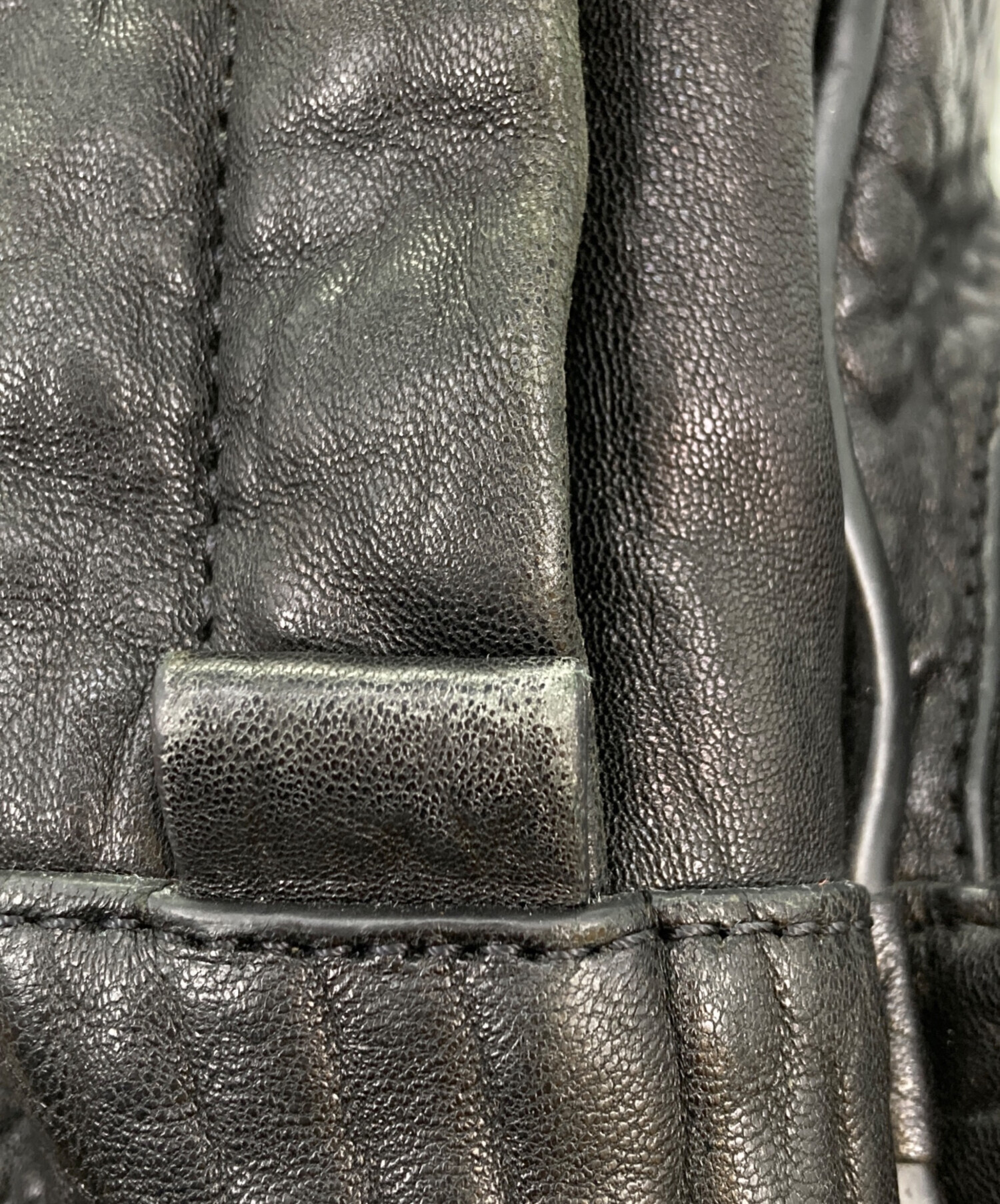 中古・古着通販】ALEXANDER WANG (アレキサンダー・ワン) DUMBO レザー