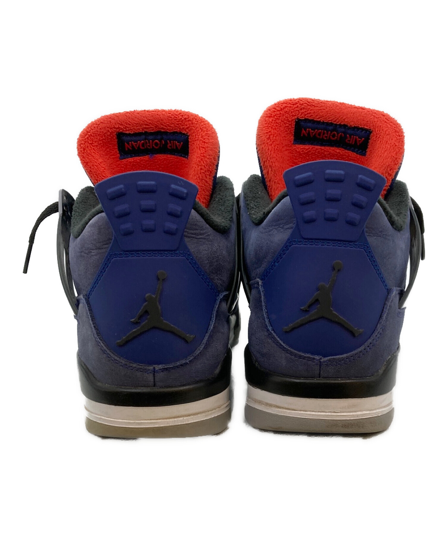 中古・古着通販】NIKE (ナイキ) エアジョーダン4 レトロ WNTR 