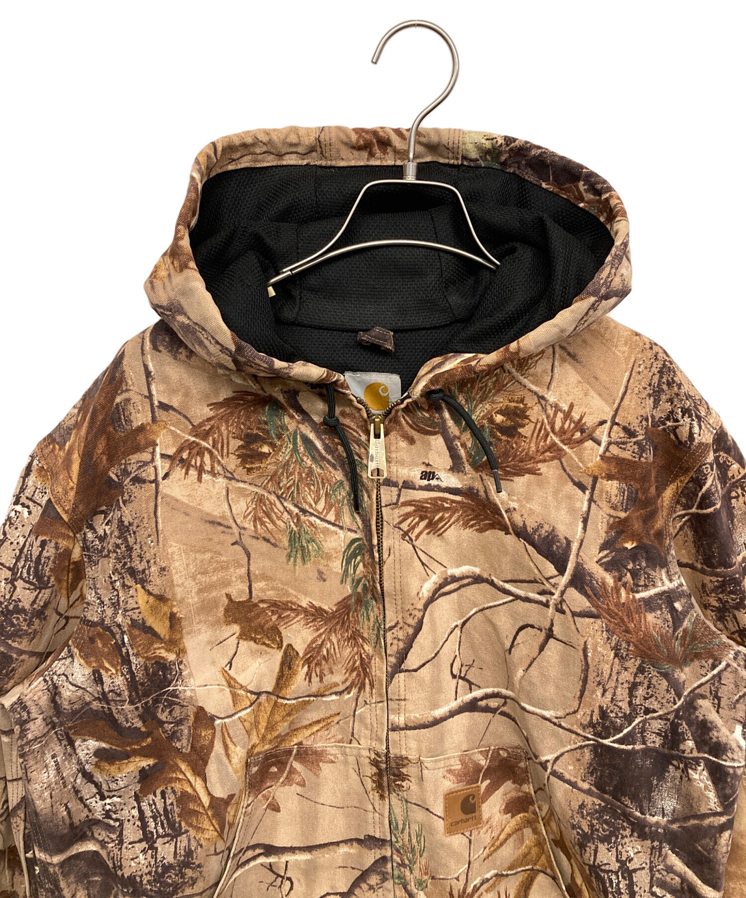 中古・古着通販】CarHartt (カーハート) リアルツリーアクティブ 