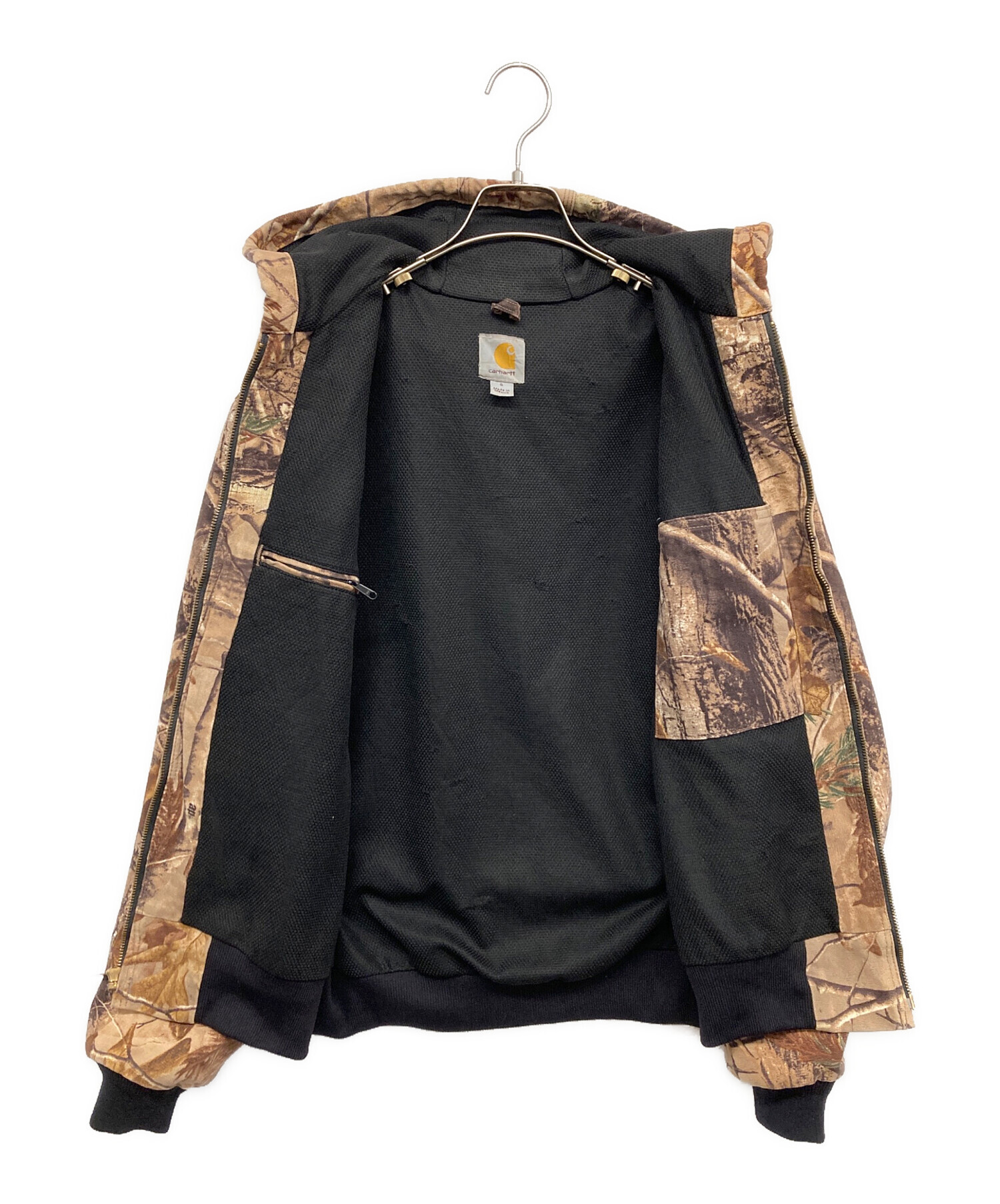 中古・古着通販】CarHartt (カーハート) リアルツリーアクティブ 