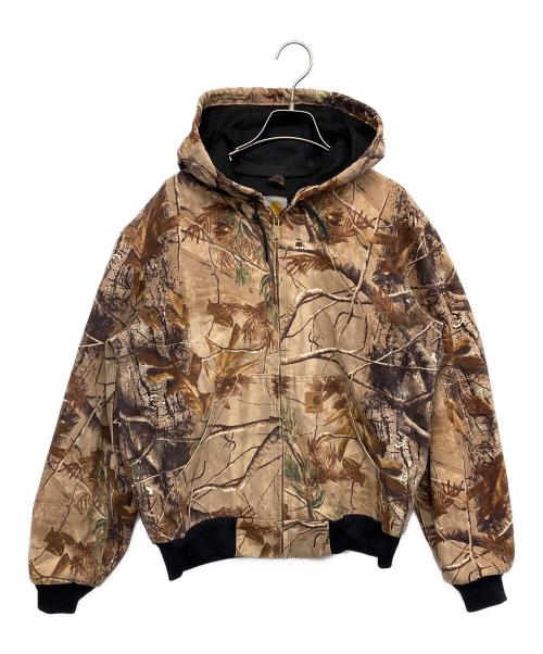 中古・古着通販】CarHartt (カーハート) リアルツリーアクティブ