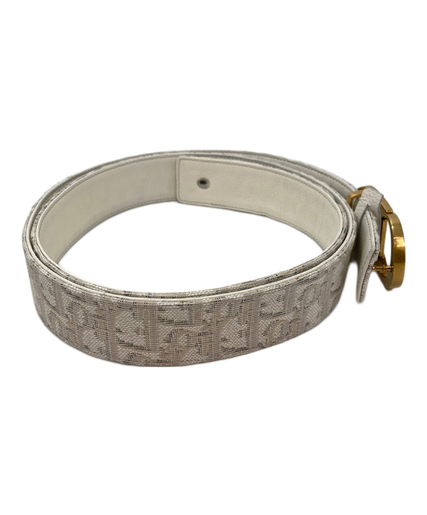 中古・古着通販】Christian Dior (クリスチャン ディオール) 30