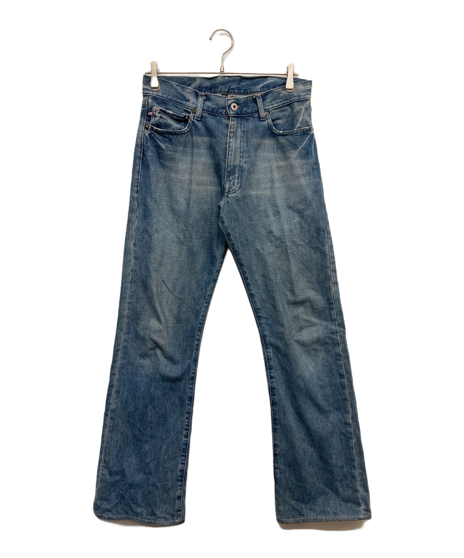 中古・古着通販】POLO JEANS CO. (ポロジーンズカンパニー) townshend