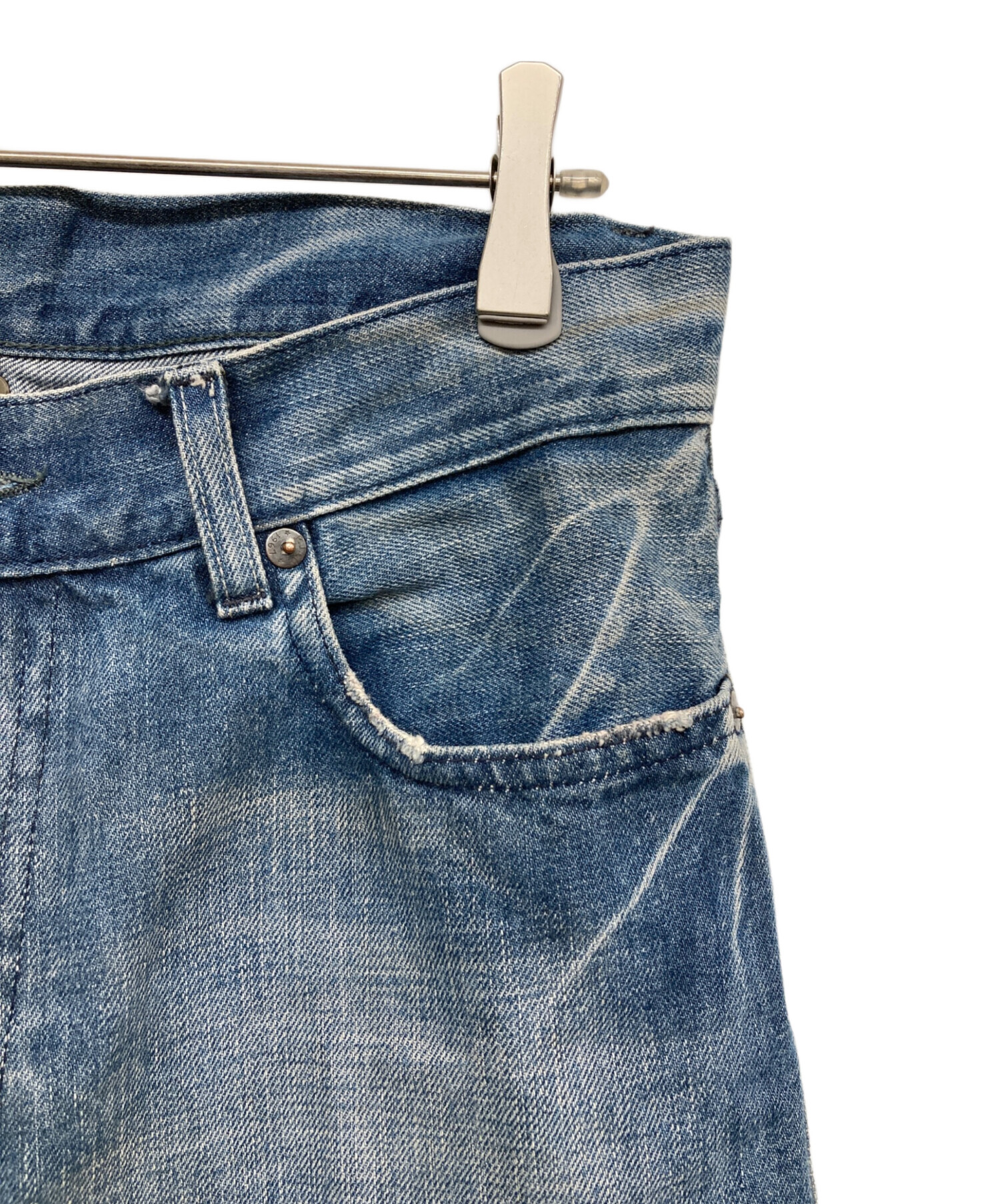 中古・古着通販】POLO JEANS CO. (ポロジーンズカンパニー) townshend 