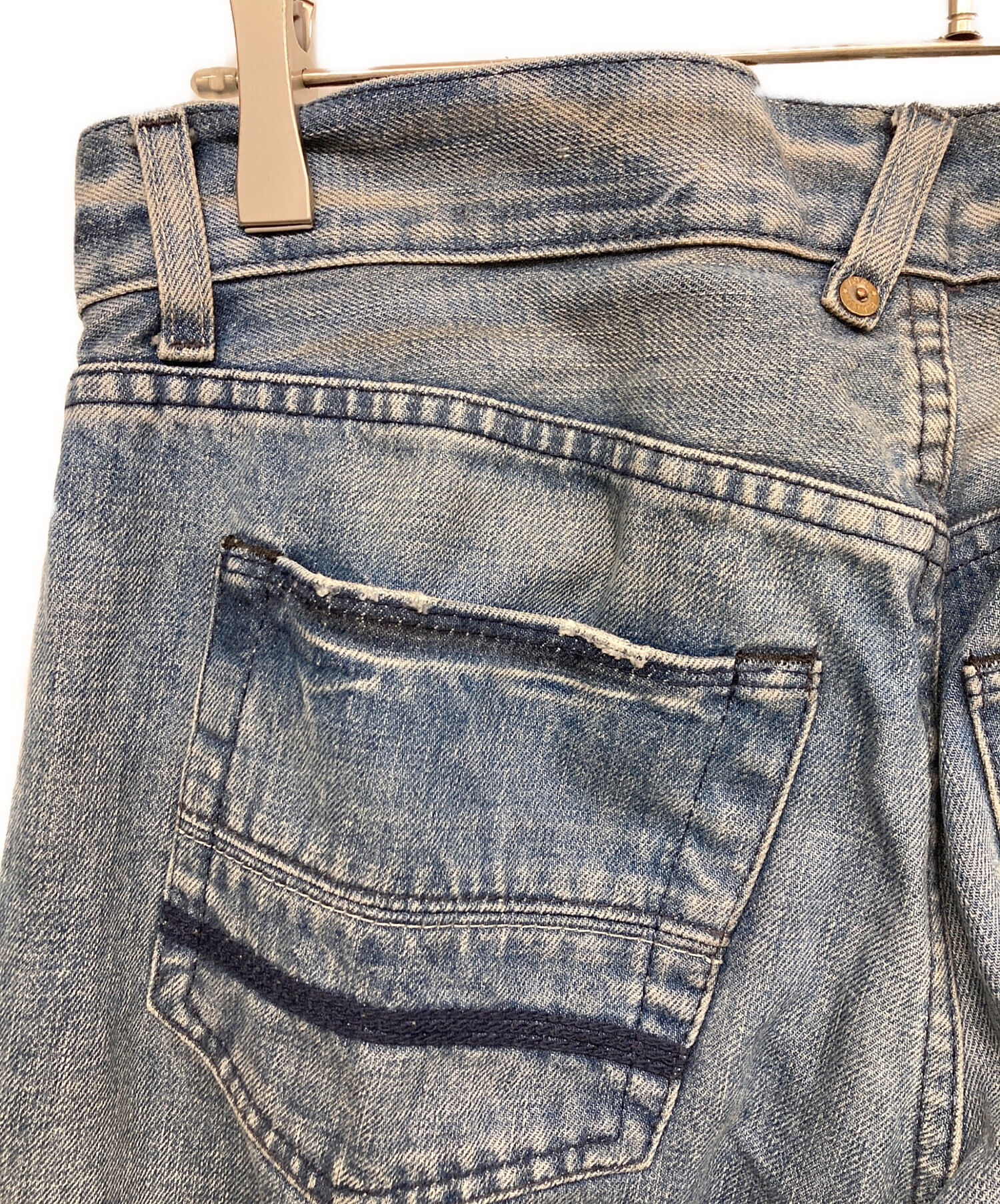 中古・古着通販】POLO JEANS CO. (ポロジーンズカンパニー) townshend 