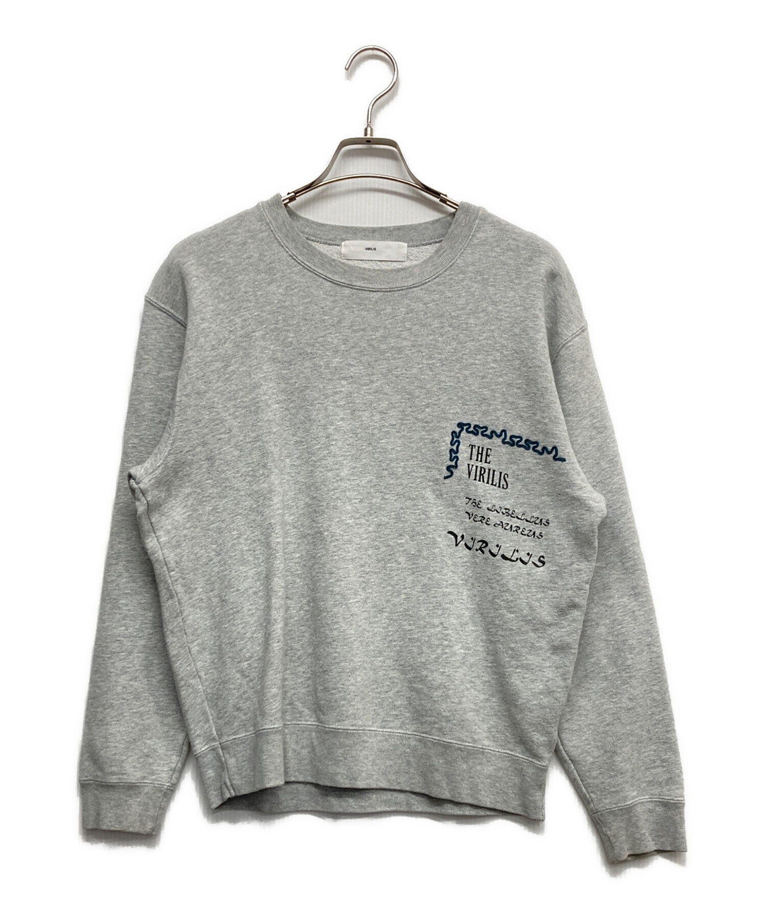 中古・古着通販】TOGA ARCHIVES (トーガアーカイブス) Print logo