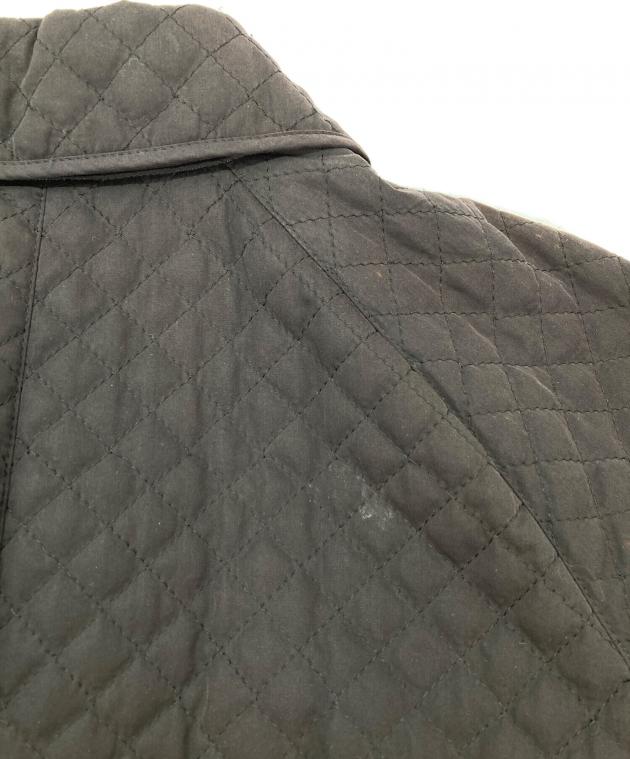 最終お値引！バーバリーキルティングコート9号 最終お値引！バーバリーキルティングコート9号 - メルカリ
