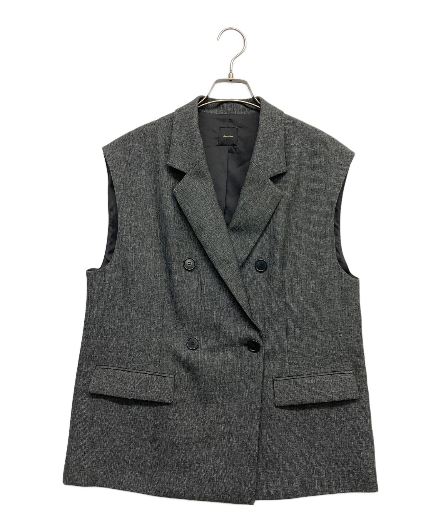 中古・古着通販】Spick and Span (スピックアンドスパン) メランジ