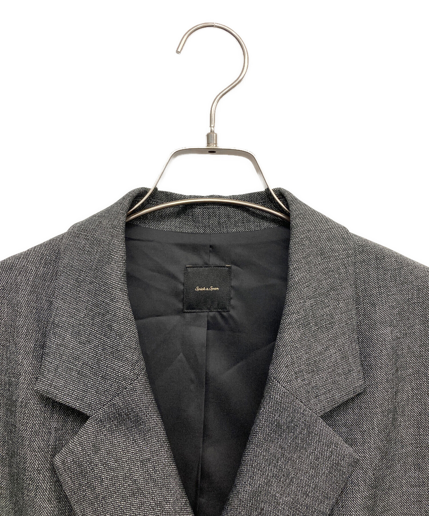 中古・古着通販】Spick and Span (スピックアンドスパン) メランジ