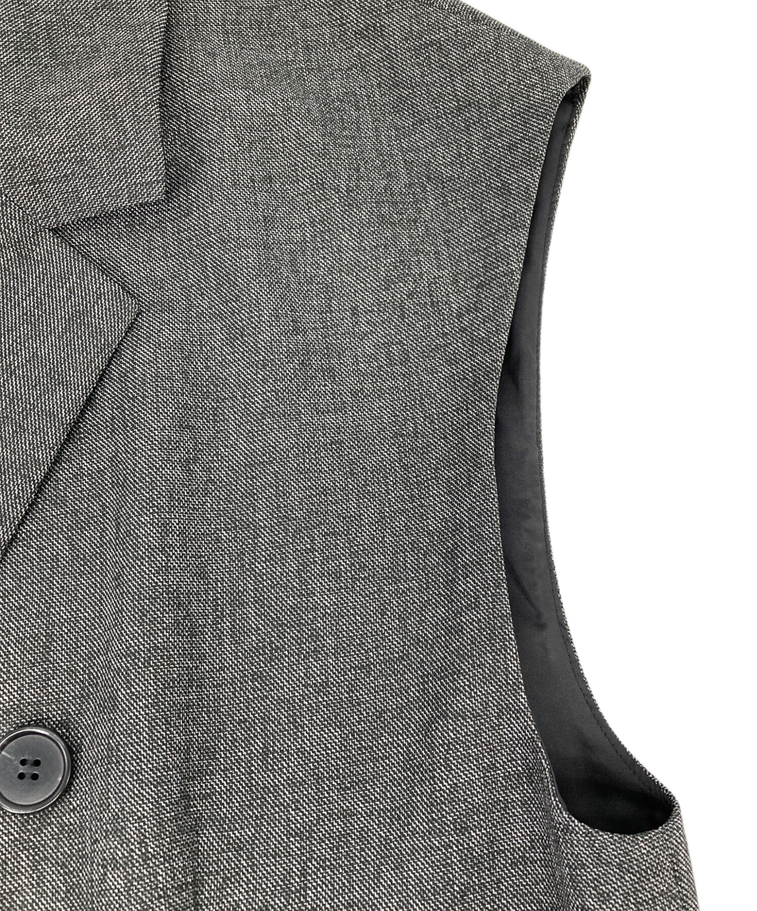 中古・古着通販】Spick and Span (スピックアンドスパン) メランジ