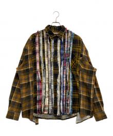 Rebuild by Needles】ブランド・古着のネット通販【TREFAC FASHION】