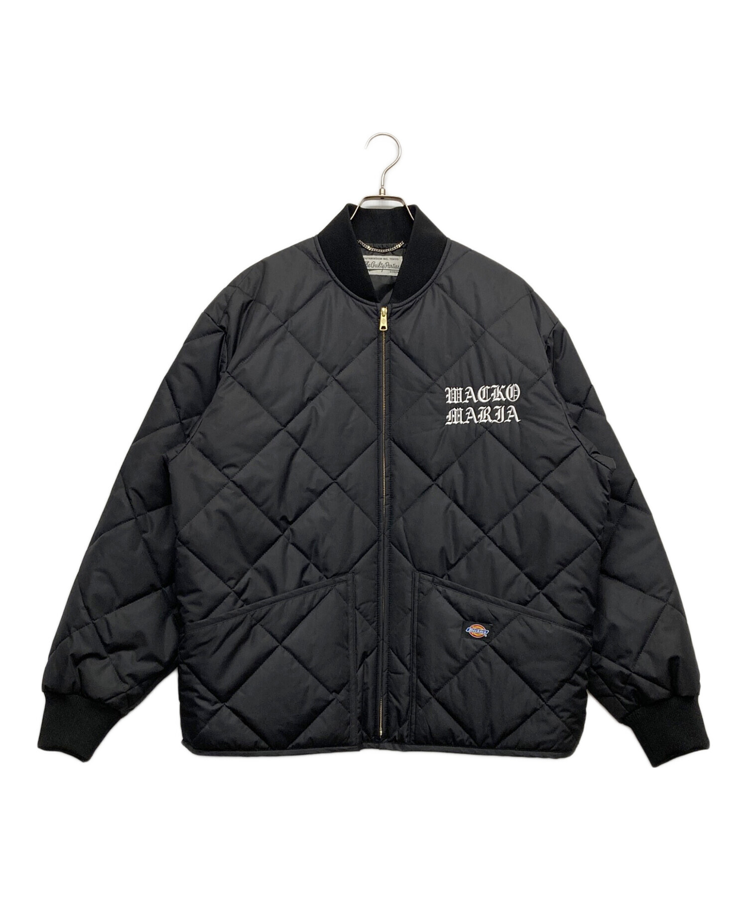 中古・古着通販】WACKO MARIA (ワコマリア) Dickies (ディッキーズ 