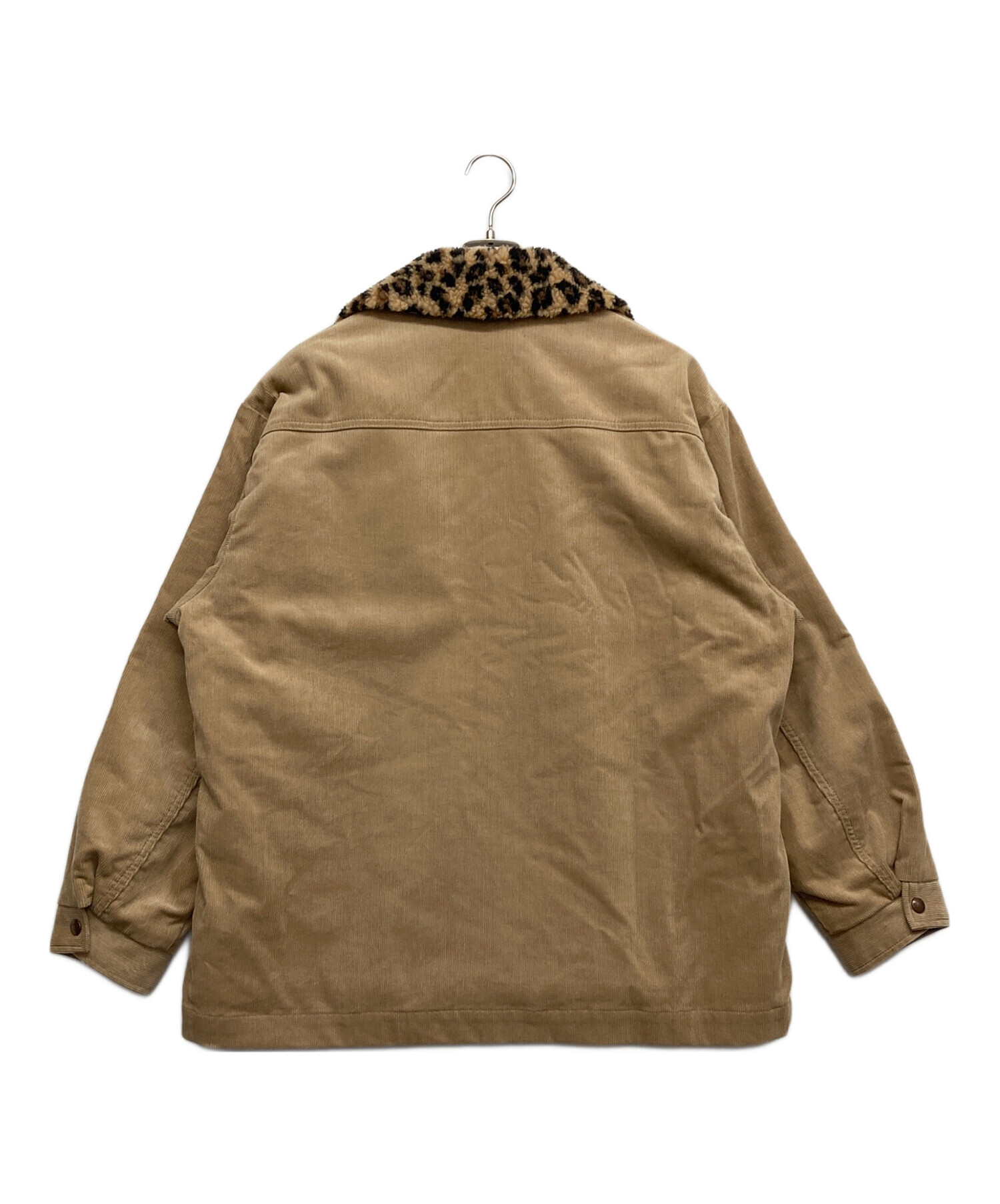 中古・古着通販】Wrangler (ラングラー) WACKO MARIA