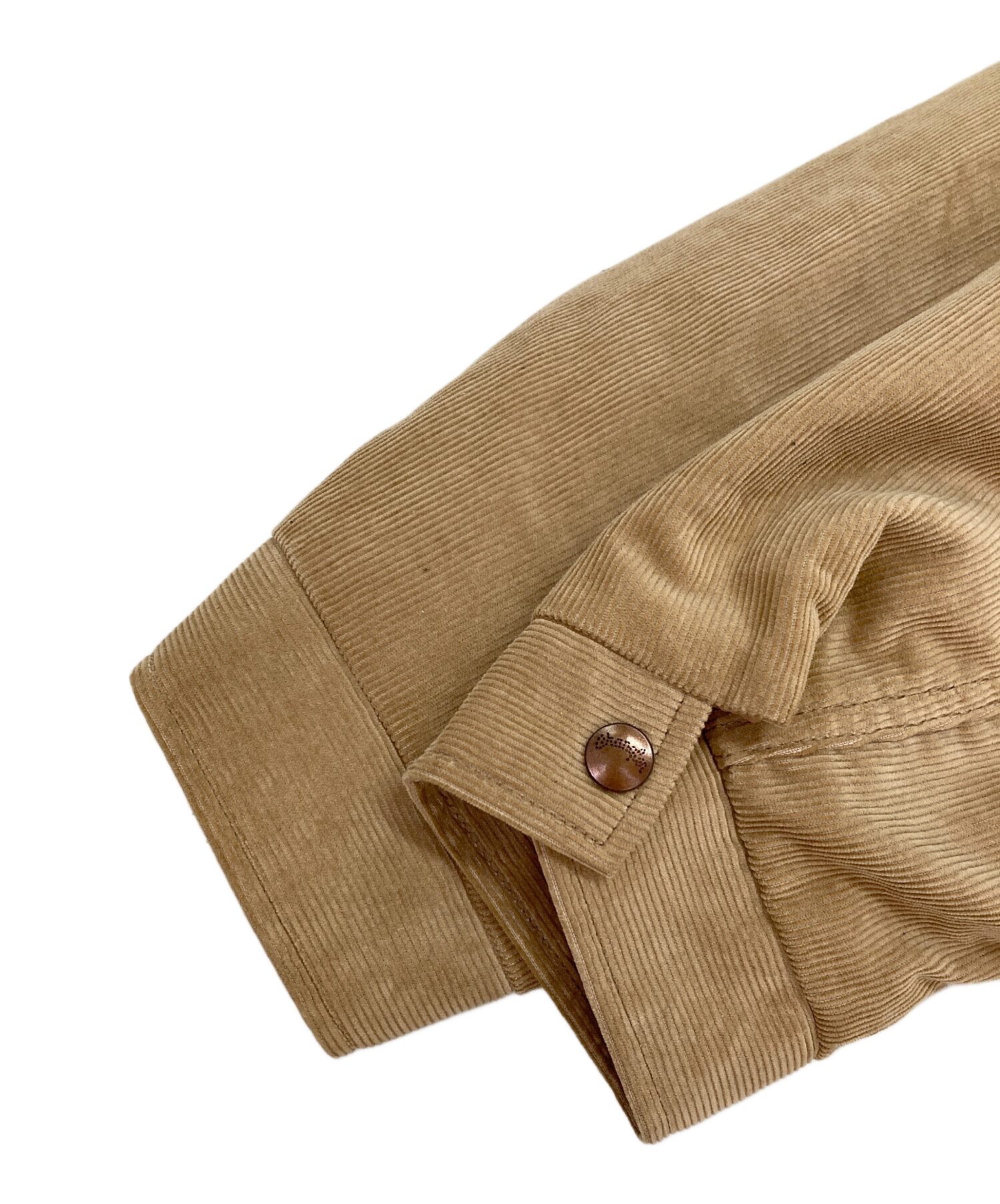 中古・古着通販】Wrangler (ラングラー) WACKO MARIA (ワコマリア