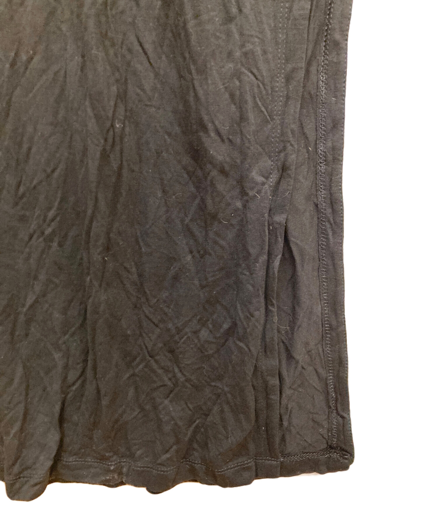 中古・古着通販】ALEXANDER WANG (アレキサンダー・ワン) ノースリーブ