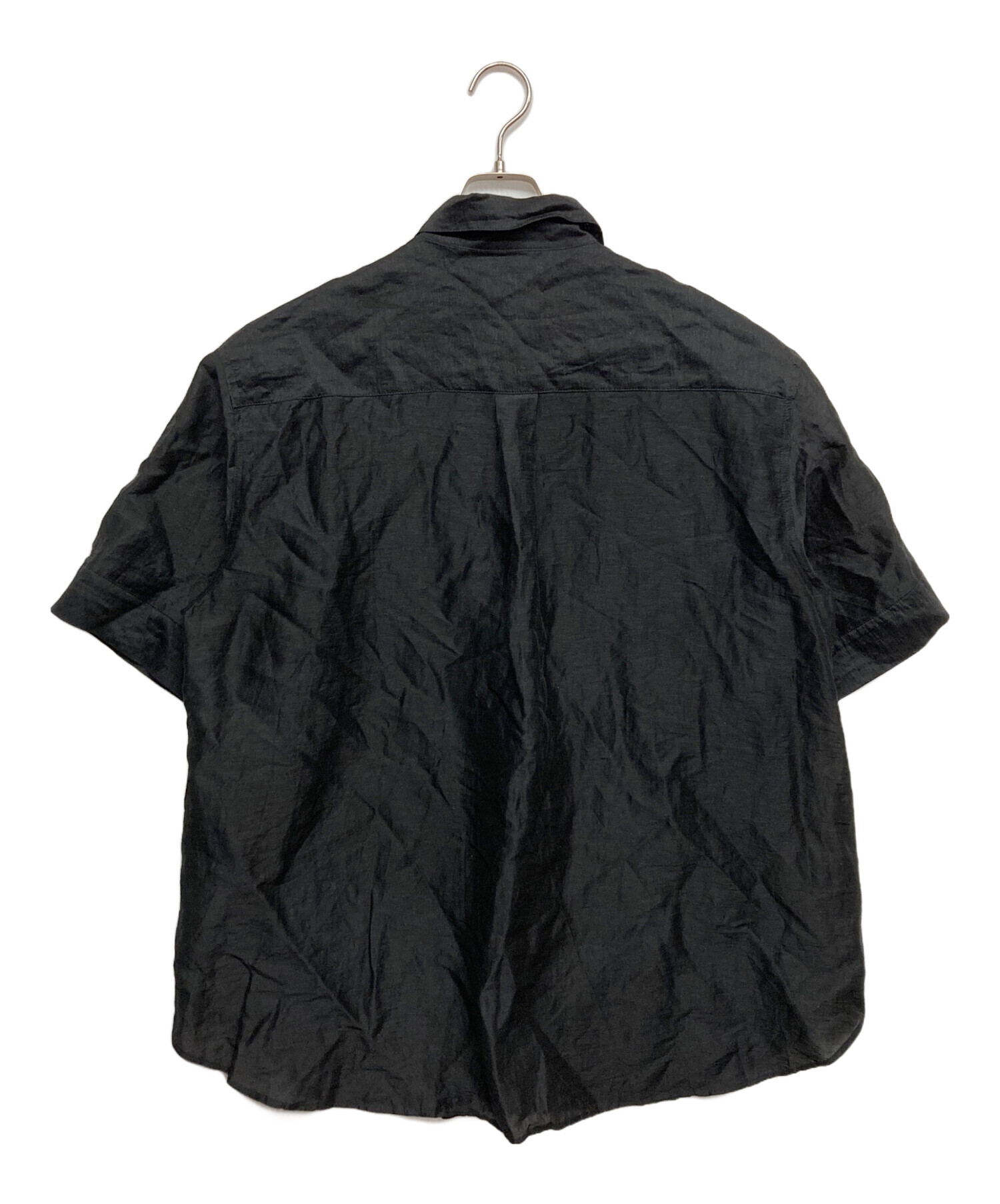 中古・古着通販】ETRE TOKYO (エトレトウキョウ) リネンシアーワーク 
