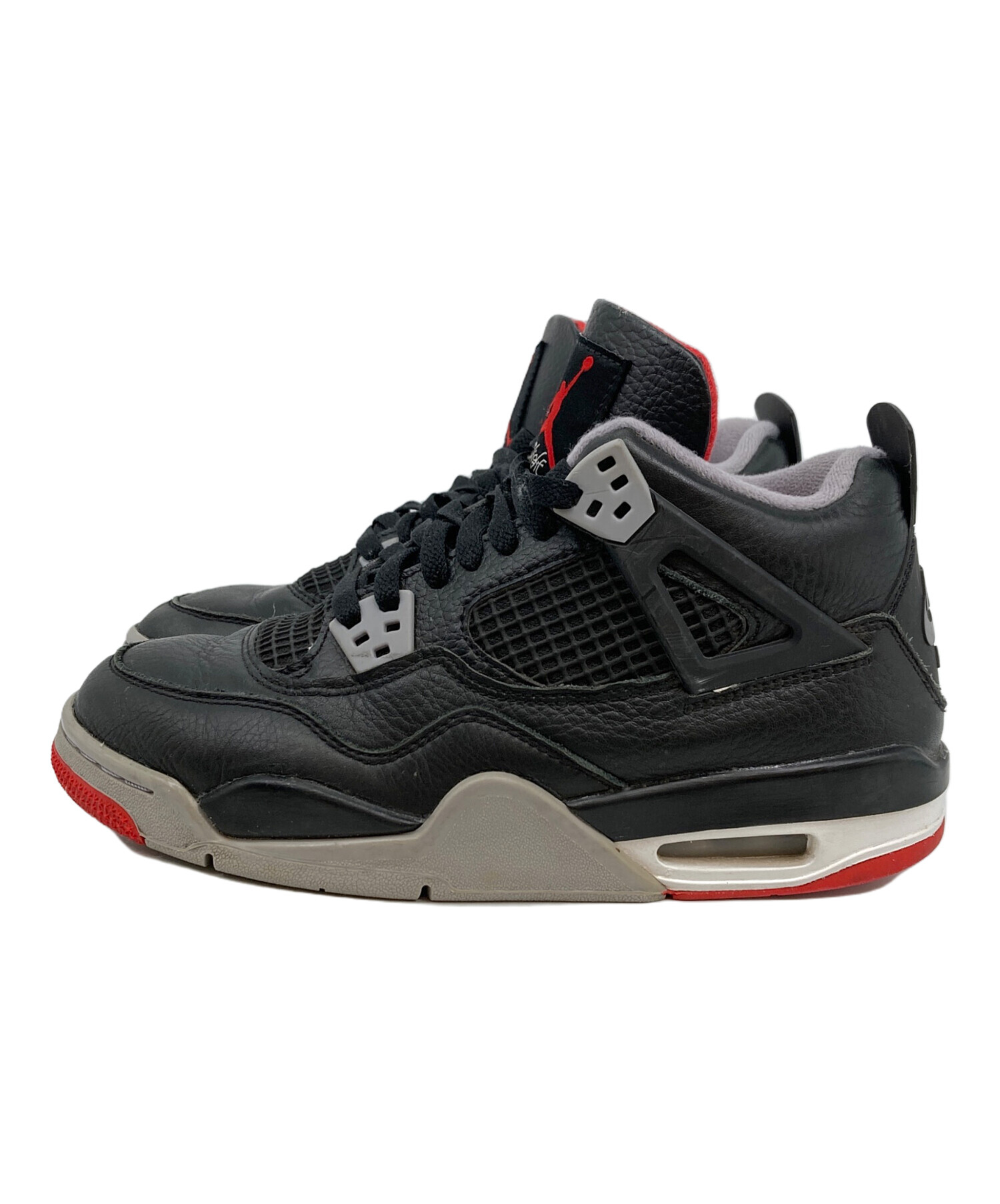 中古・古着通販】NIKE (ナイキ) GS Air Jordan 4 