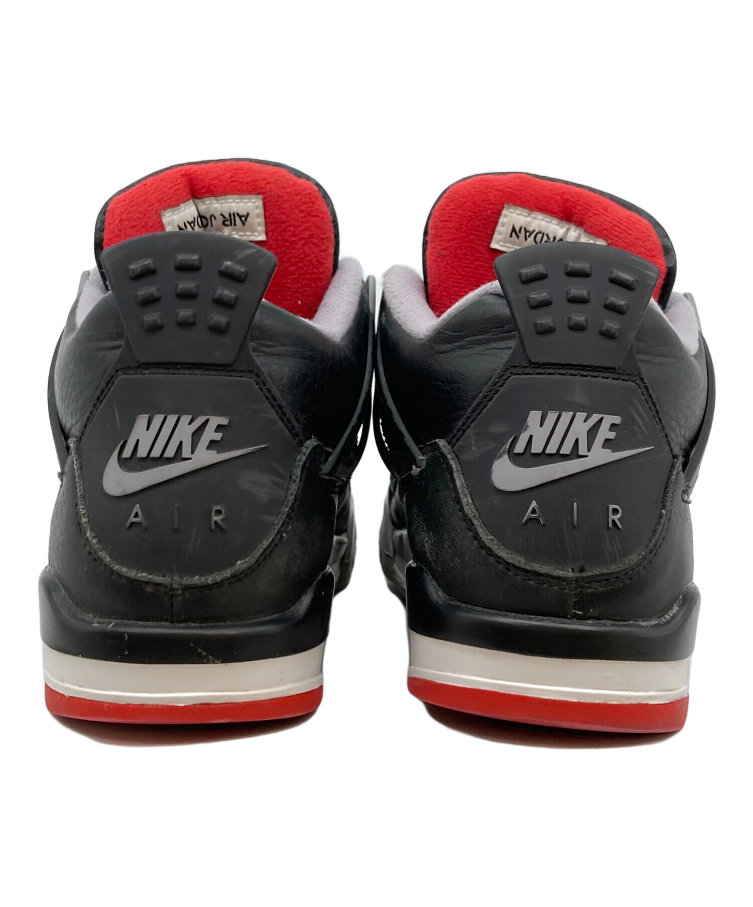 中古・古着通販】NIKE (ナイキ) GS Air Jordan 4 
