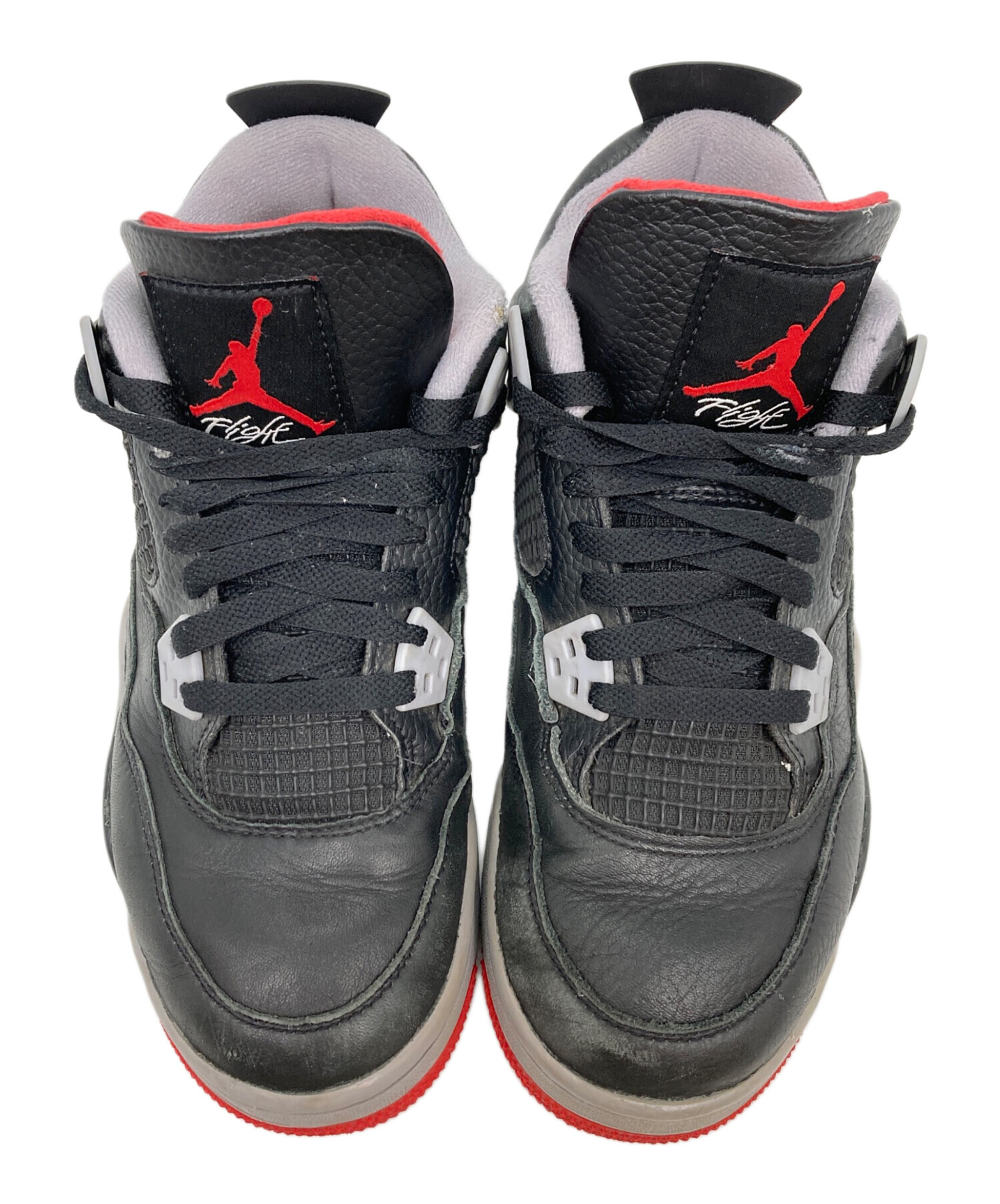 中古・古着通販】NIKE (ナイキ) GS Air Jordan 4 