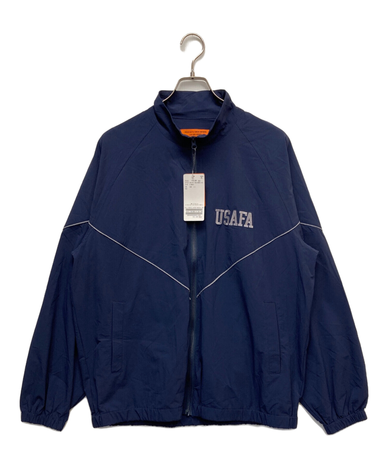 中古・古着通販】CALIFORNIA SPORTSWEAR (カリフォルニア スポーツ