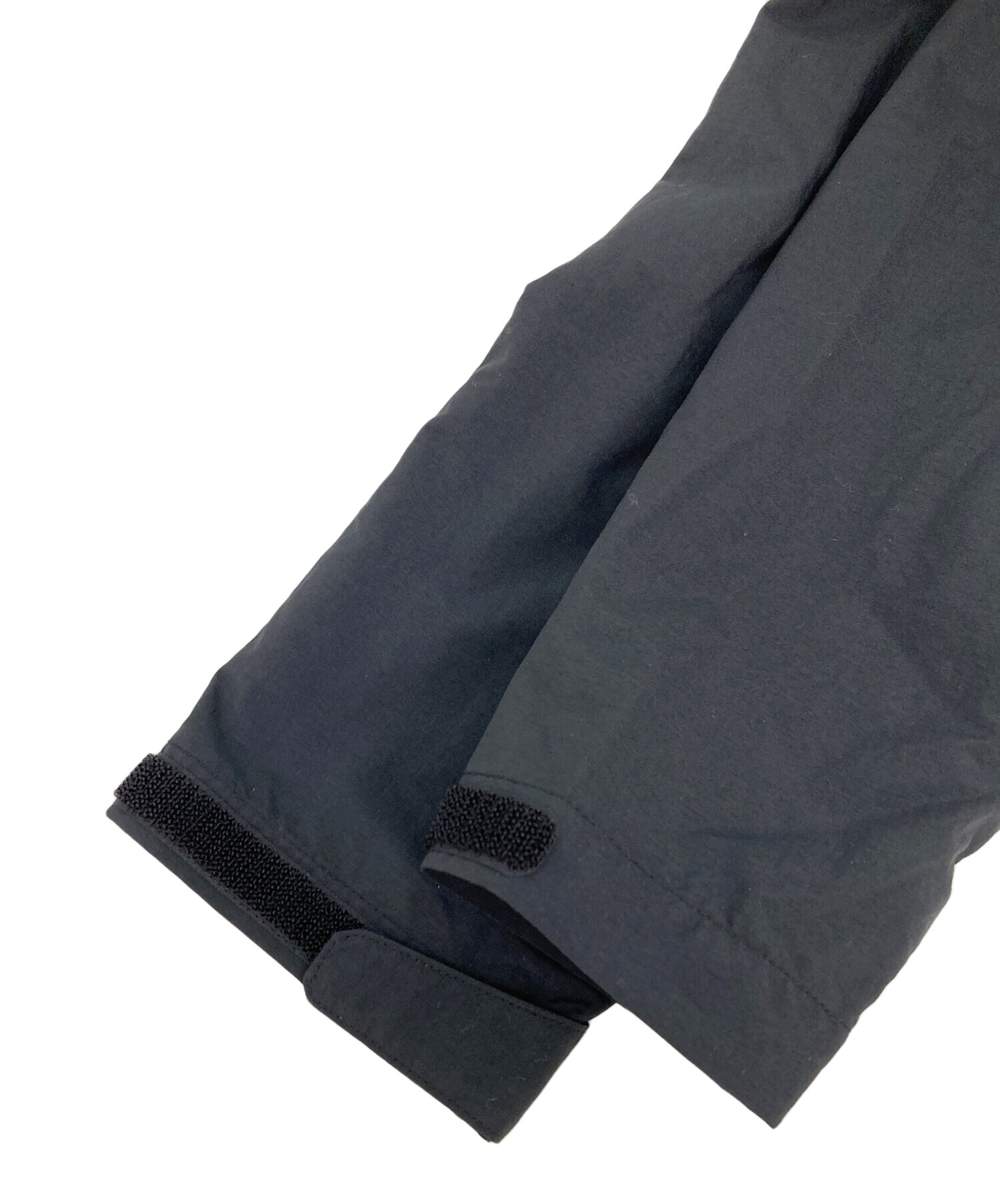 中古・古着通販】Karrimor (カリマー) TRAVELER COAT ブラック サイズ 