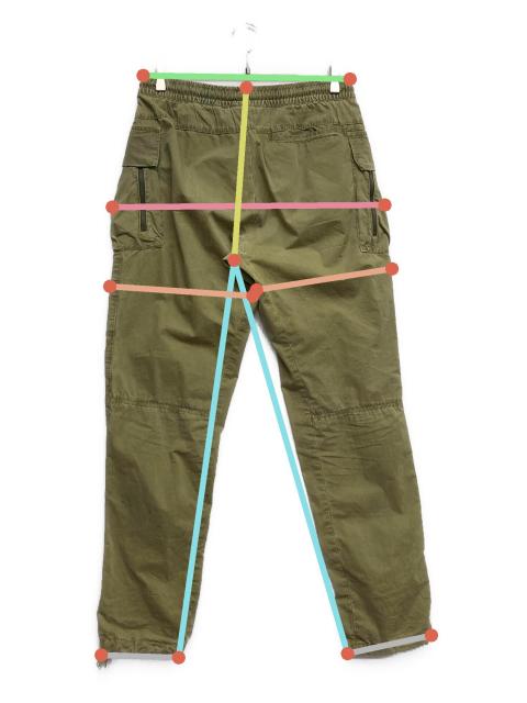 中古・古着通販】KITH (キス) カーゴパンツ グリーン サイズ:M