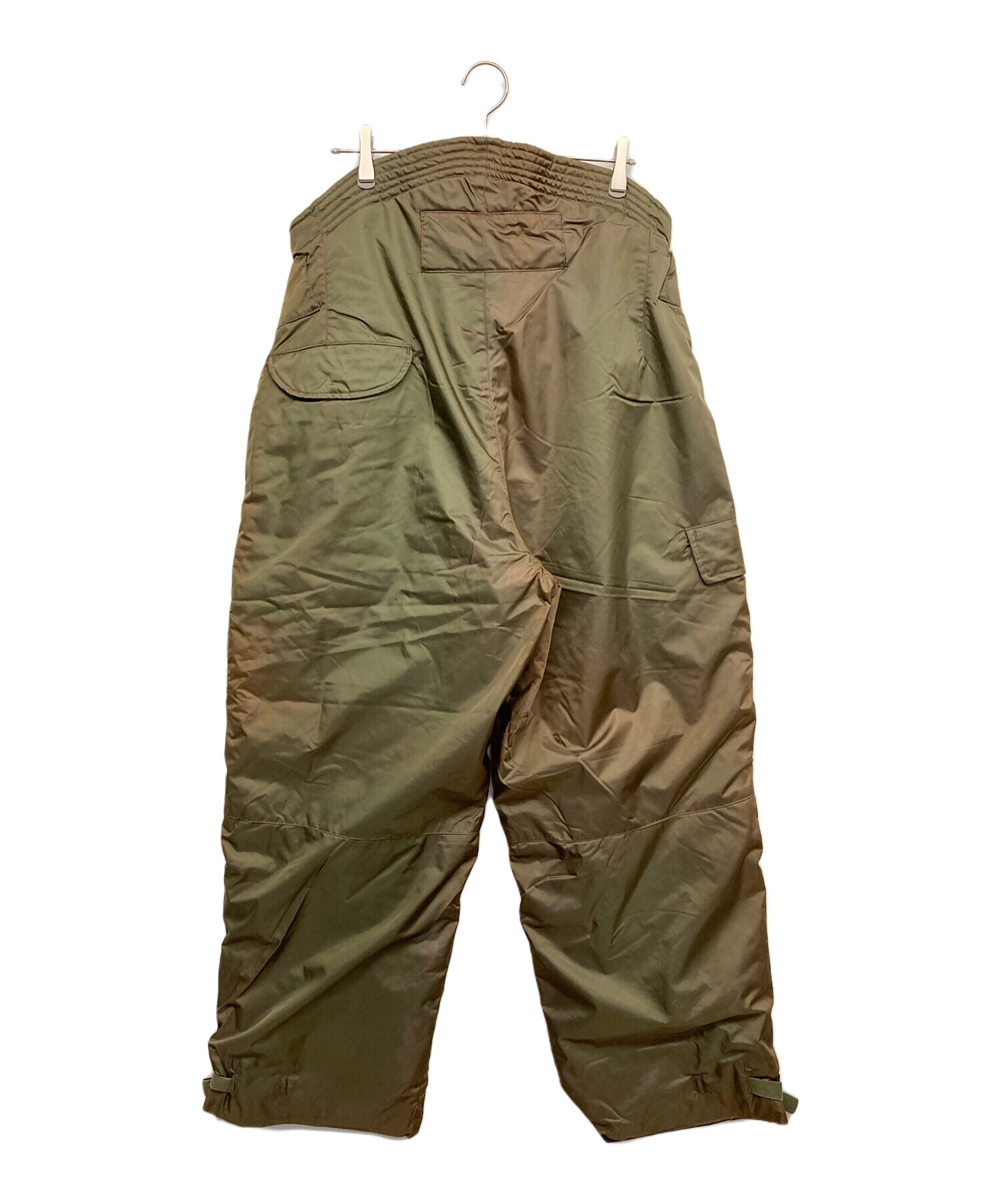 中古・古着通販】U'S NAVY (ユーエスネイビー) NAVY DEPARTMENT