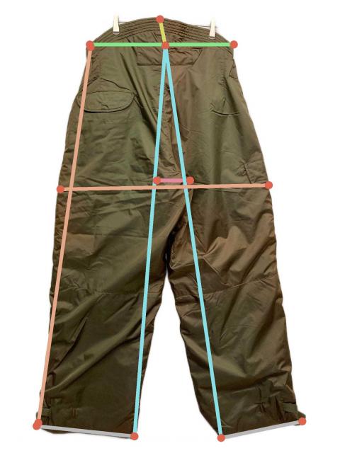 中古・古着通販】U'S NAVY (ユーエスネイビー) NAVY DEPARTMENT