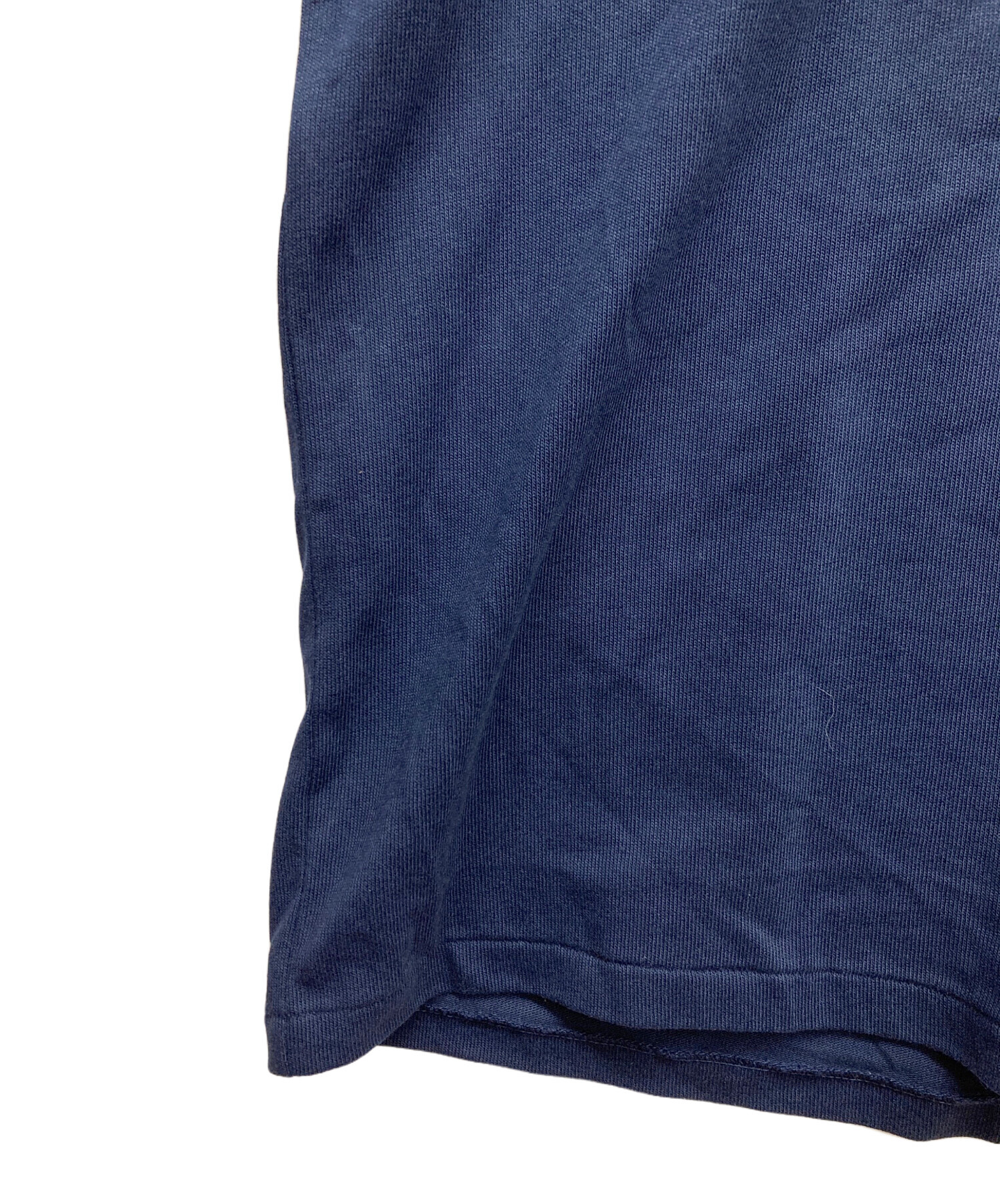 中古・古着通販】POLO RALPH LAUREN (ポロ・ラルフローレン) プリントT