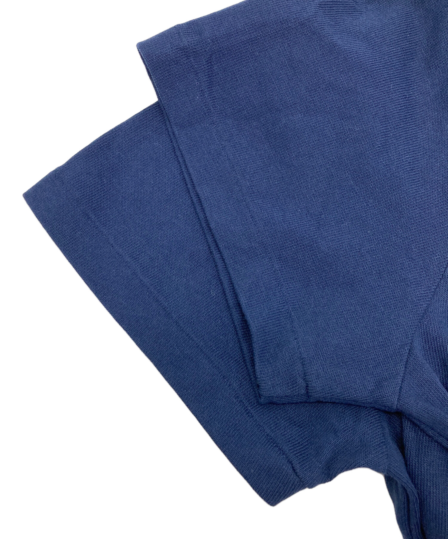 中古・古着通販】POLO RALPH LAUREN (ポロ・ラルフローレン) プリントT