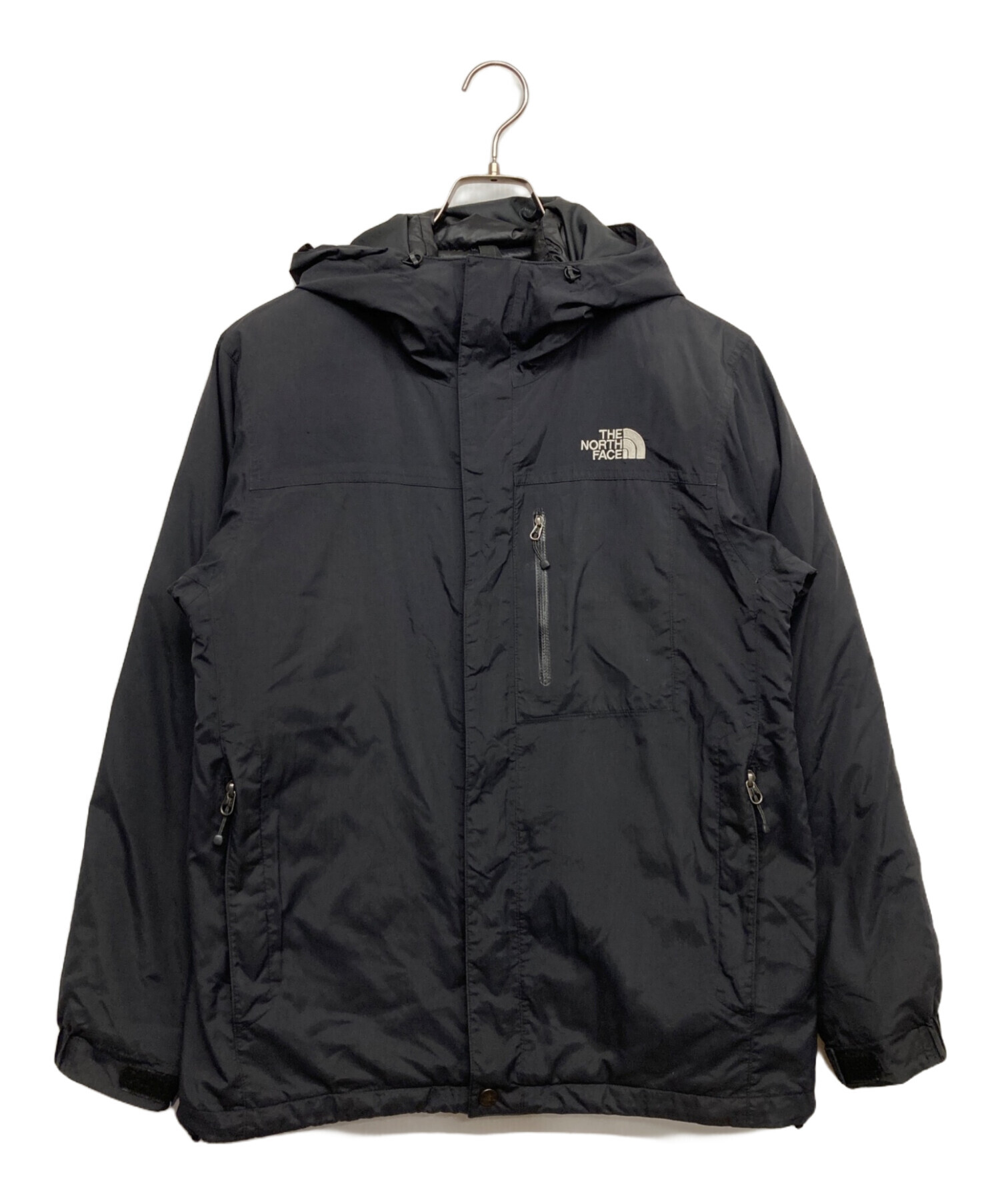 中古・古着通販】THE NORTH FACE (ザ ノース フェイス) ゼウス