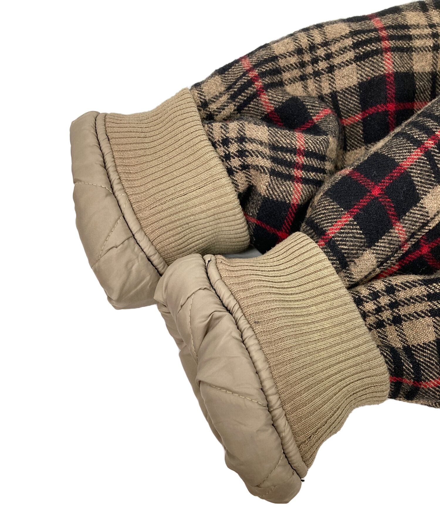 中古・古着通販】stussy (ステューシー) ショーンフォントロゴ刺繍