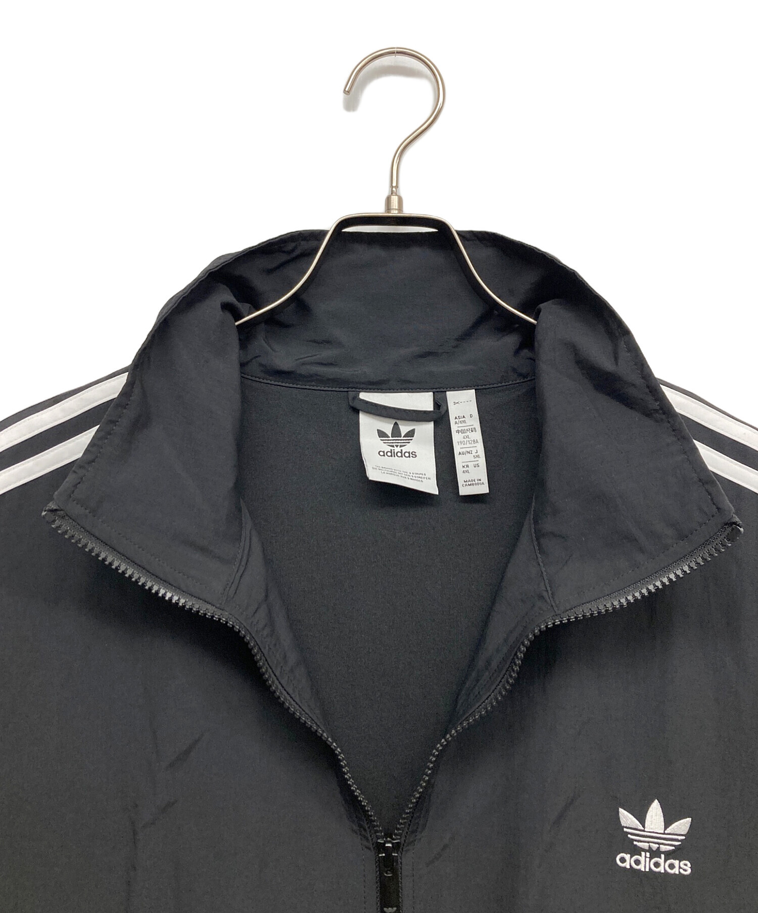 中古・古着通販】adidas (アディダス) アディカラー ウーブン