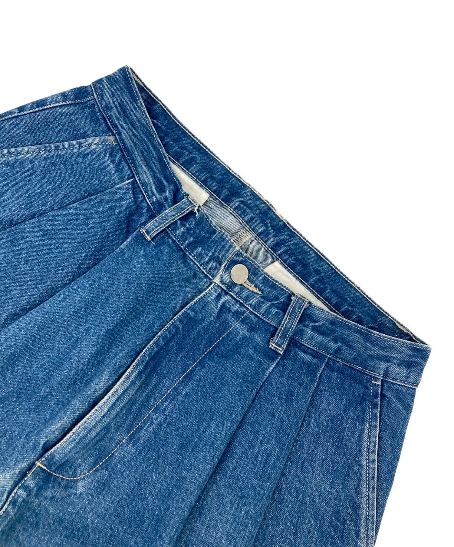 中古・古着通販】E.TAUTZ (イートーツ) SAVILE ROW CHORE TROUSERS