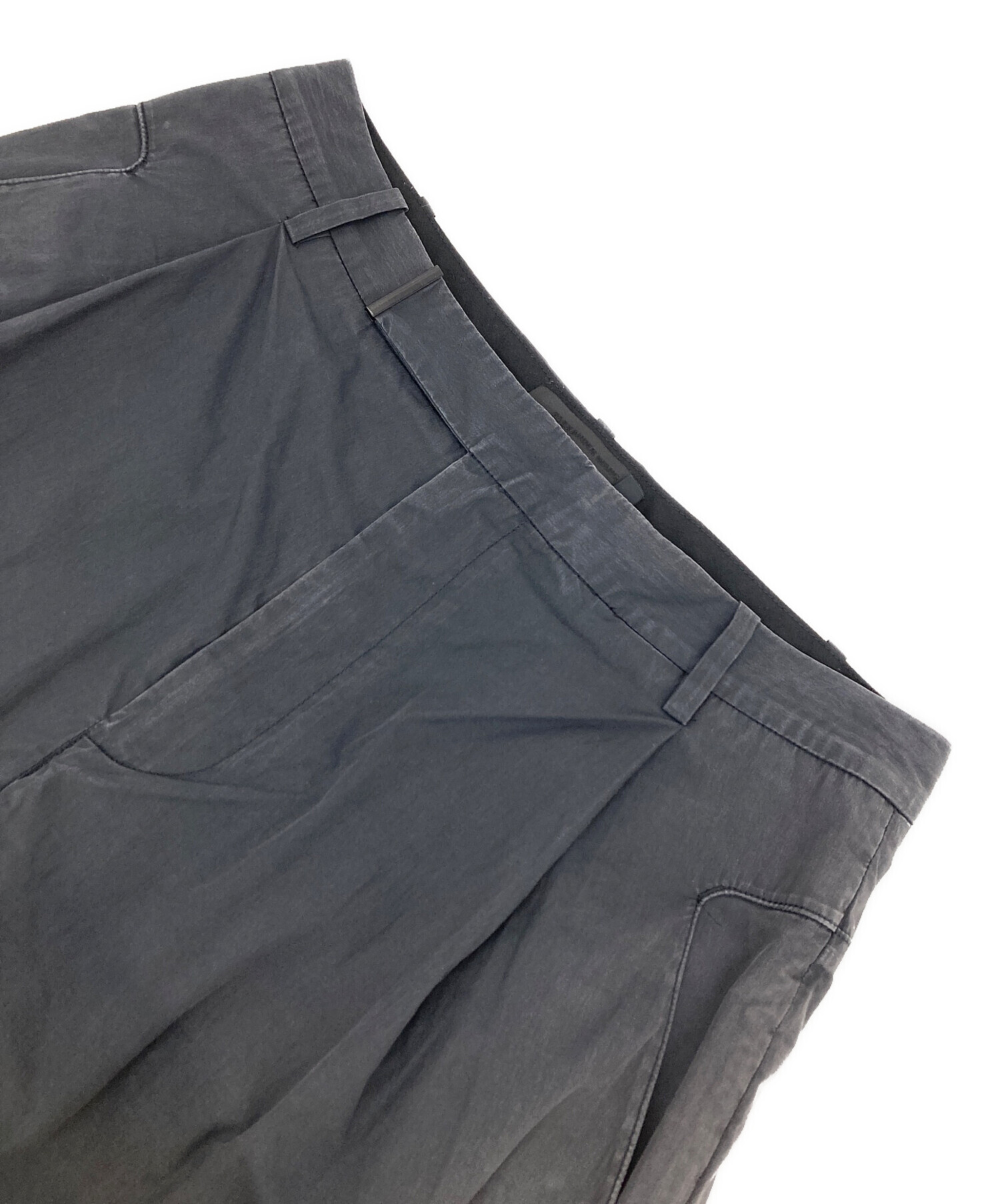 中古・古着通販】ALEXANDER WANG (アレキサンダー・ワン) ハーフパンツ