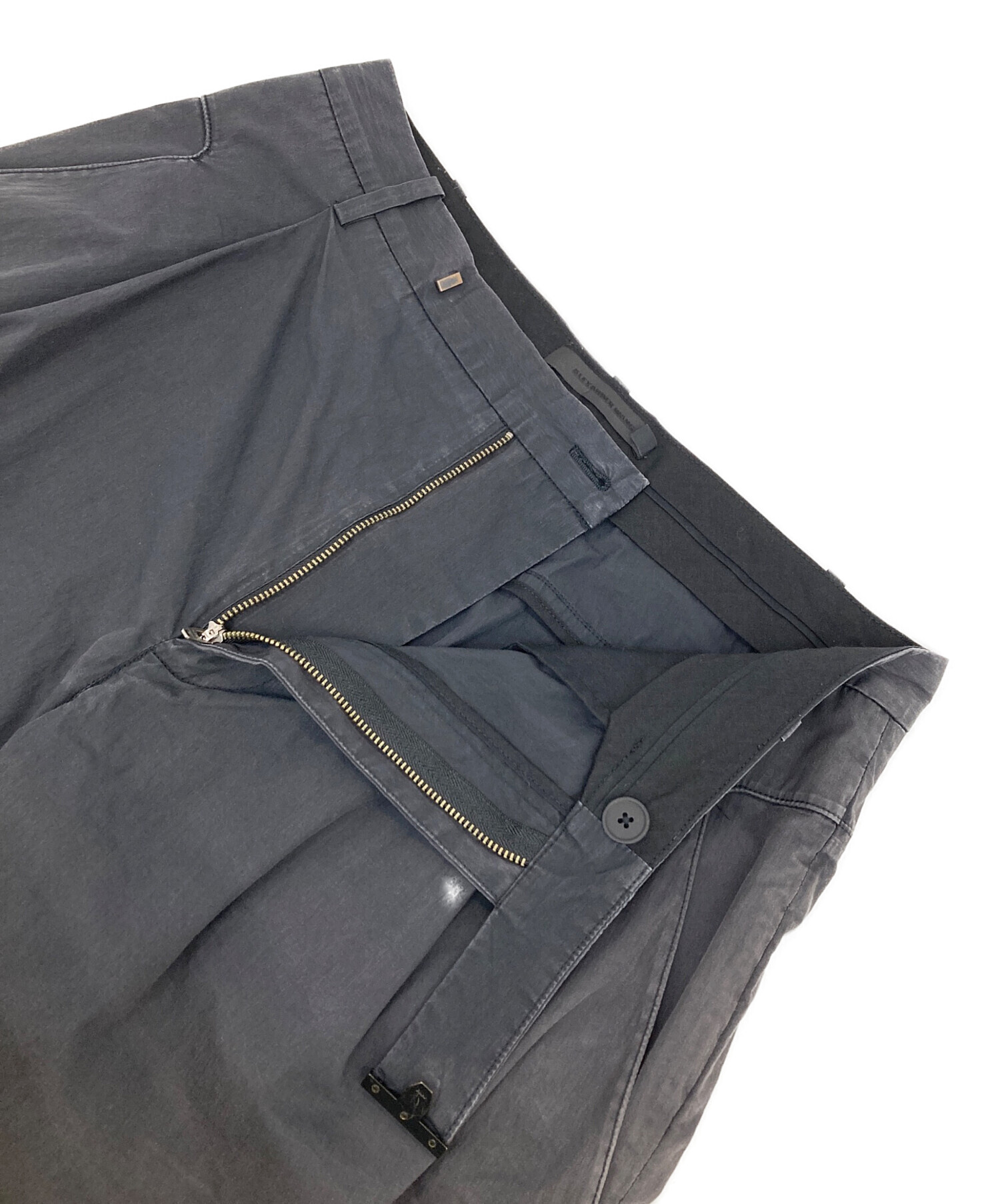 中古・古着通販】ALEXANDER WANG (アレキサンダー・ワン) ハーフパンツ