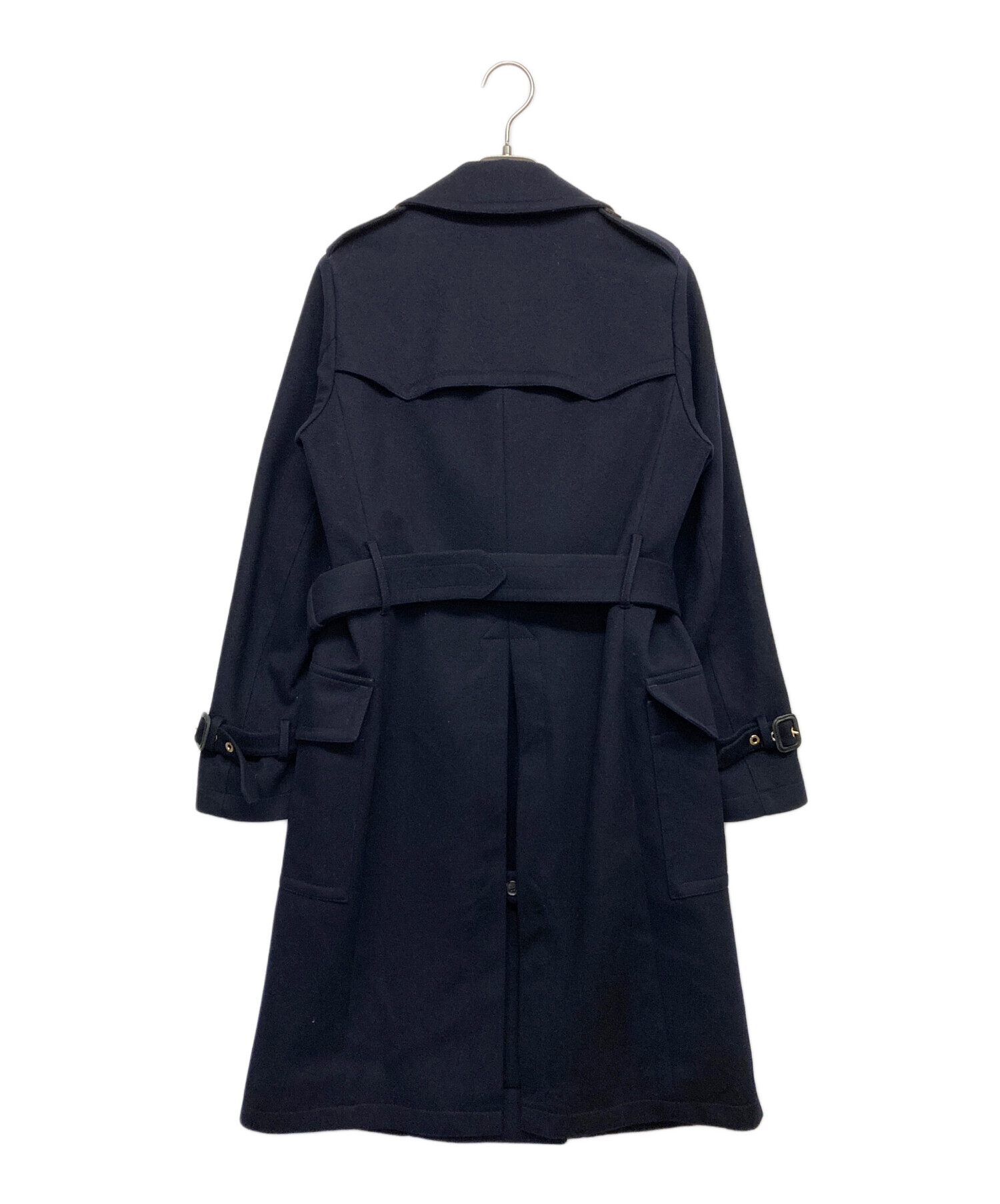 中古・古着通販】MACKINTOSH (マッキントッシュ) ウールコート