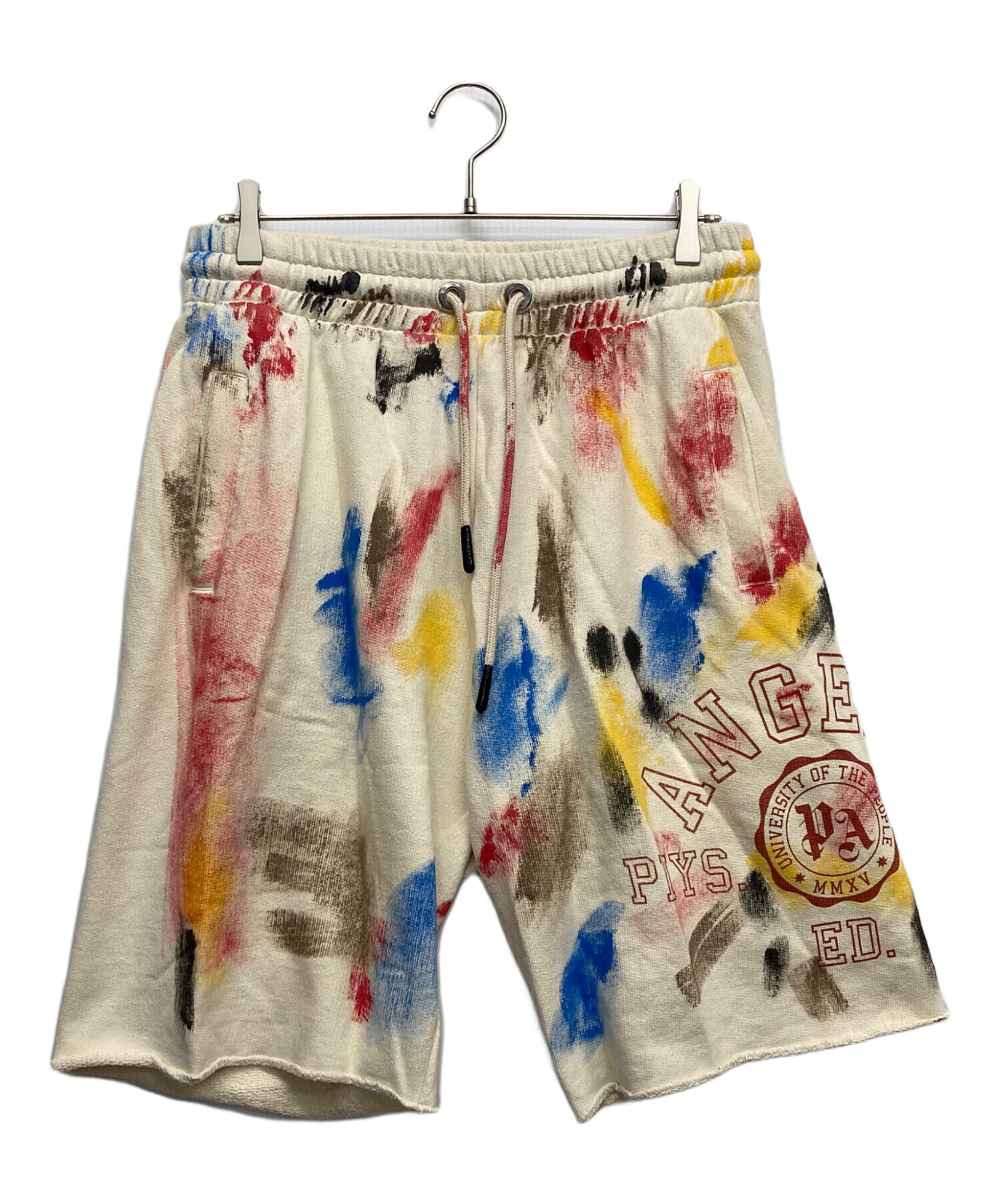 中古・古着通販】Palm Angels (パーム エンジェルス) PAINTED COLLEGE