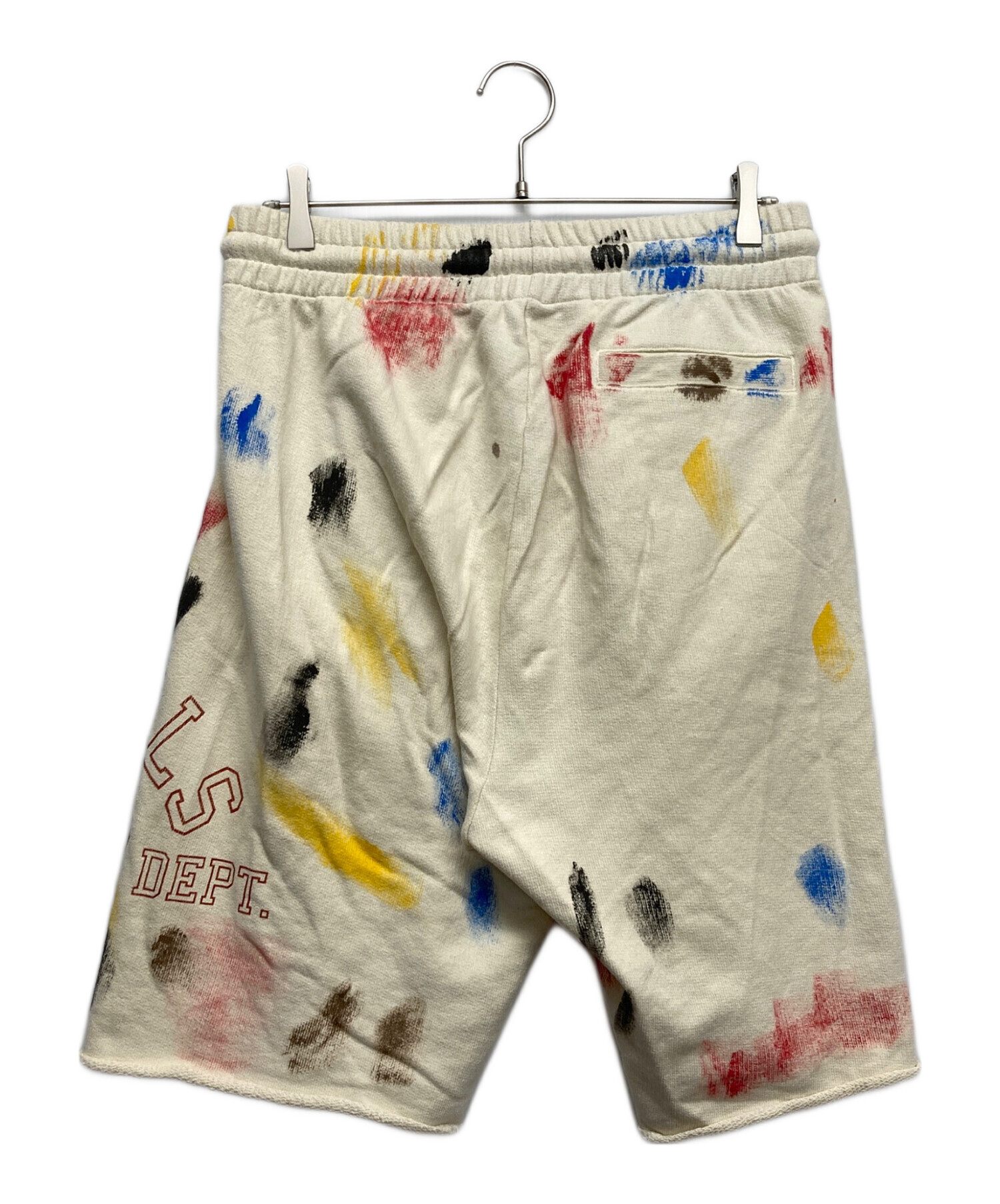 中古・古着通販】Palm Angels (パーム エンジェルス) PAINTED COLLEGE
