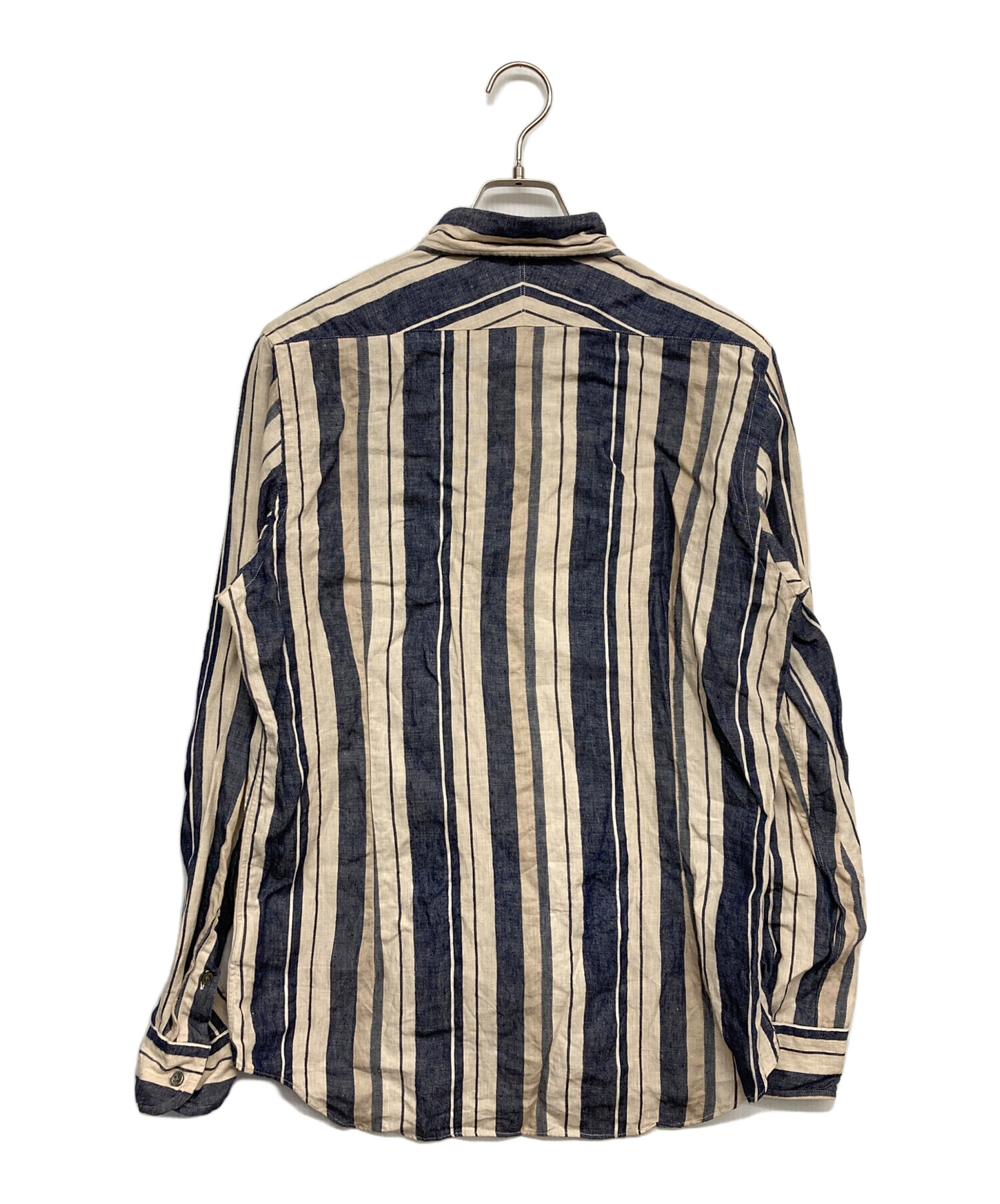 中古・古着通販】NIGEL CABOURN (ナイジェルケーボン) リネン
