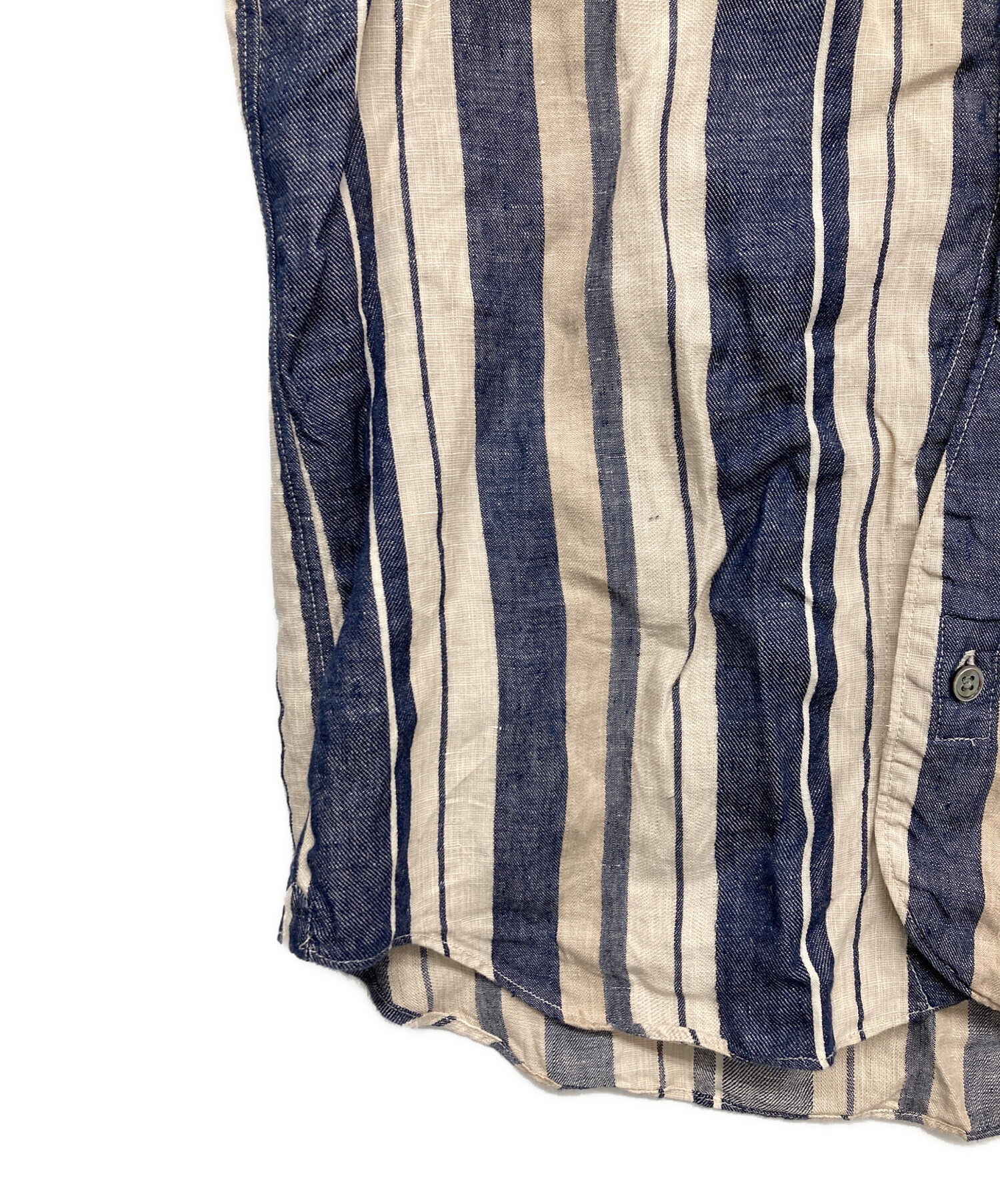 中古・古着通販】NIGEL CABOURN (ナイジェルケーボン) リネン