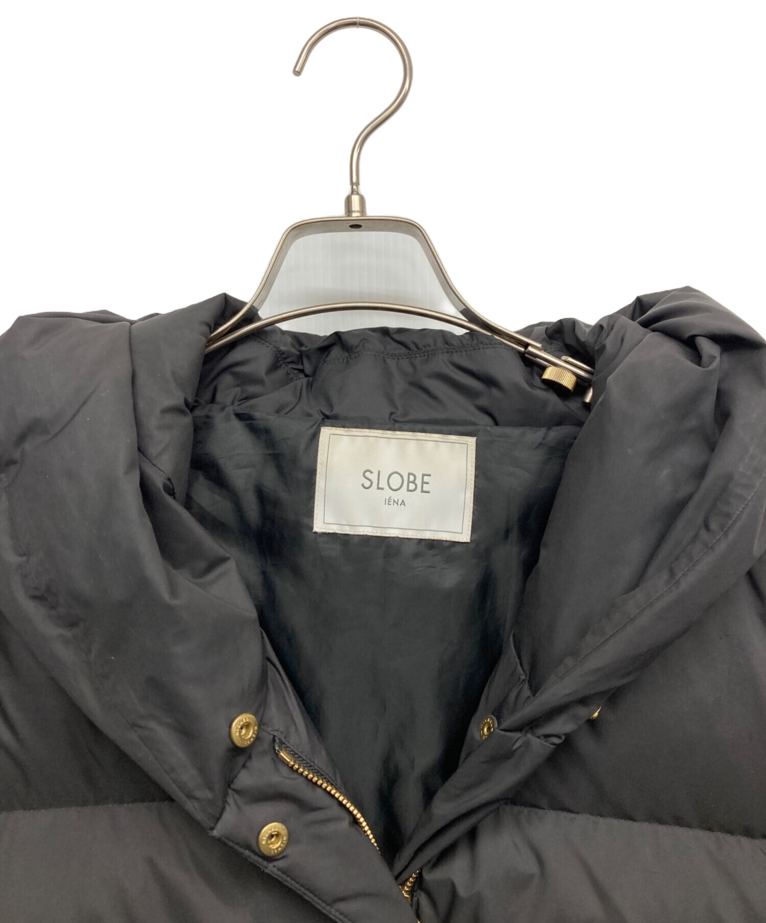 中古・古着通販】SLOBE IENA (スローブ イエナ) ショールフード