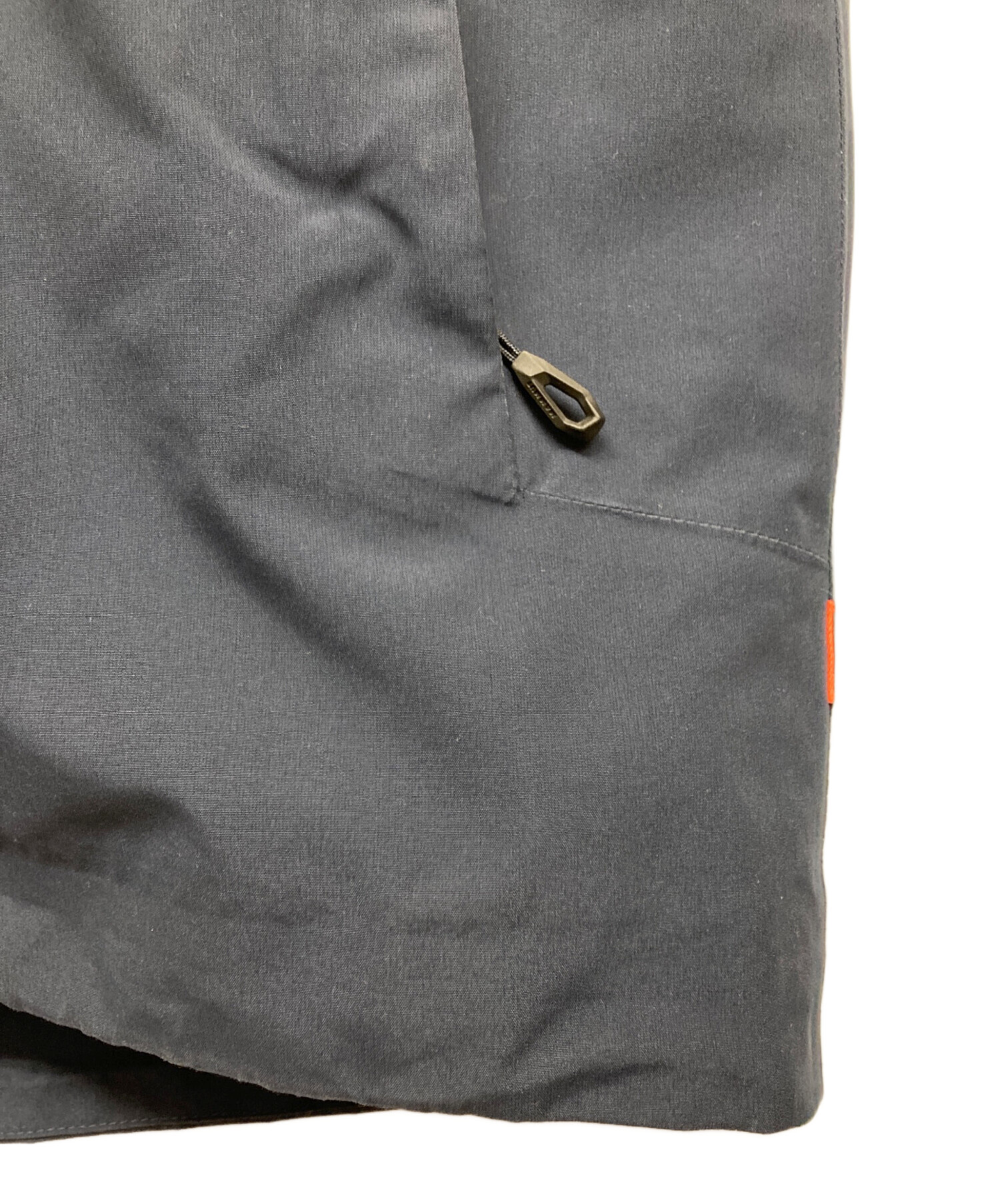 中古・古着通販】MAMMUT (マムート) Trovat 3 in 1 HS Hooded Jacket