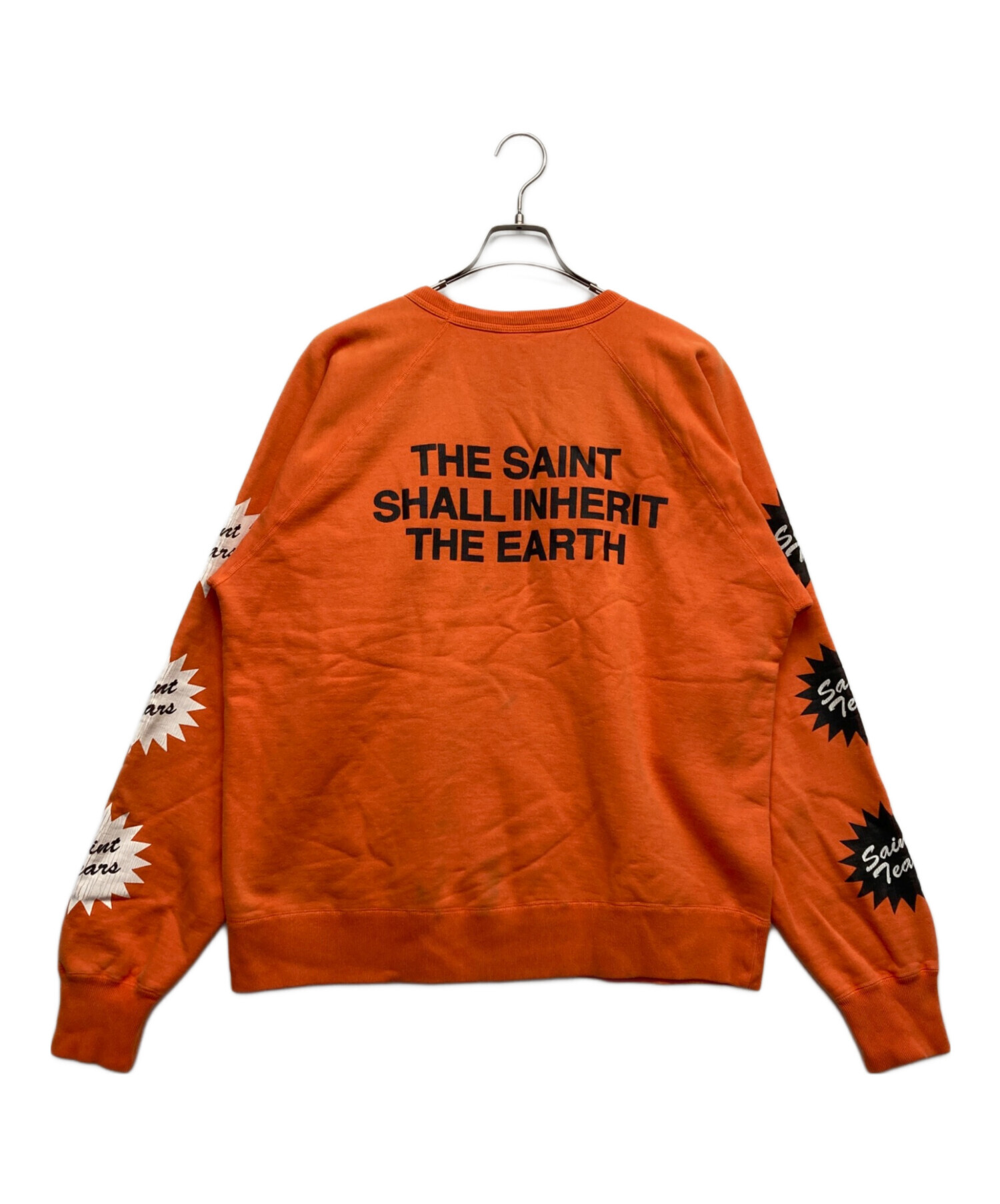 中古・古着通販】SAINT MICHAEL (セントマイケル) DENIM TEARS (デニム