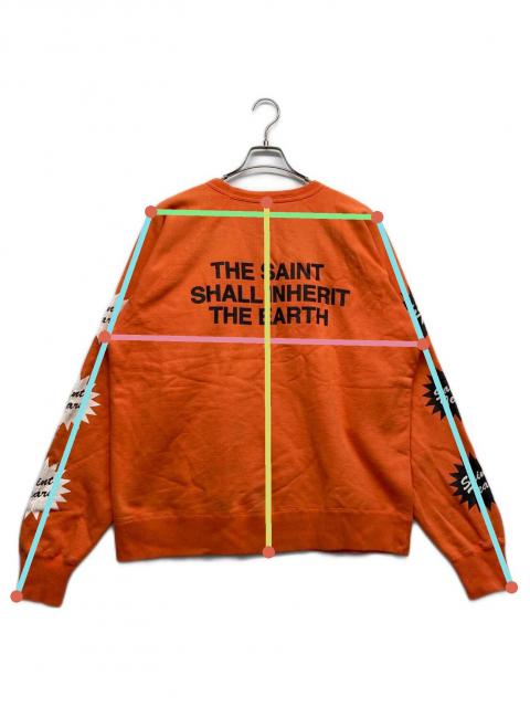 中古・古着通販】SAINT MICHAEL (セントマイケル) DENIM TEARS (デニム