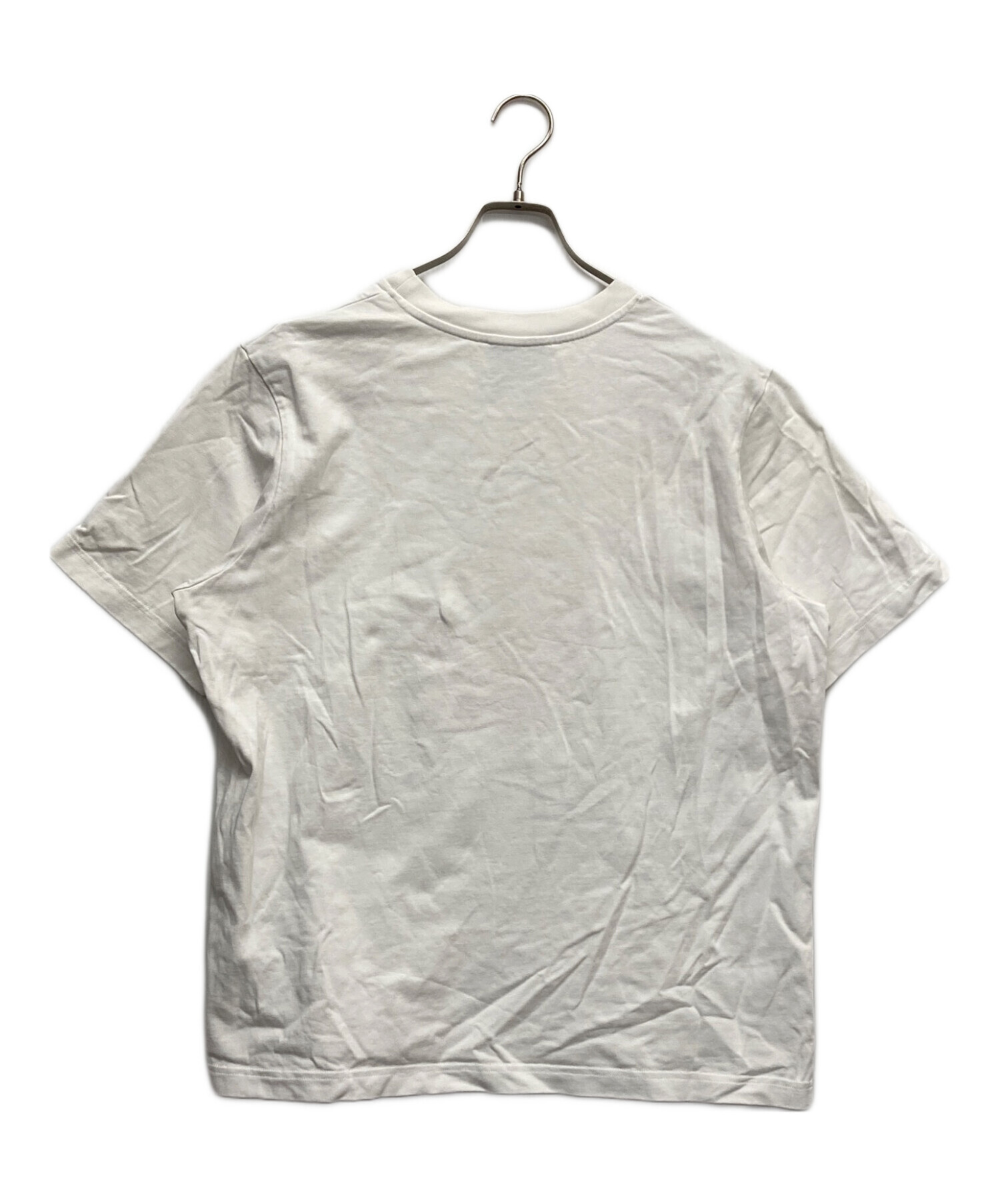 中古・古着通販】CASABLANCA (カサブランカ) ロゴプリントTシャツ