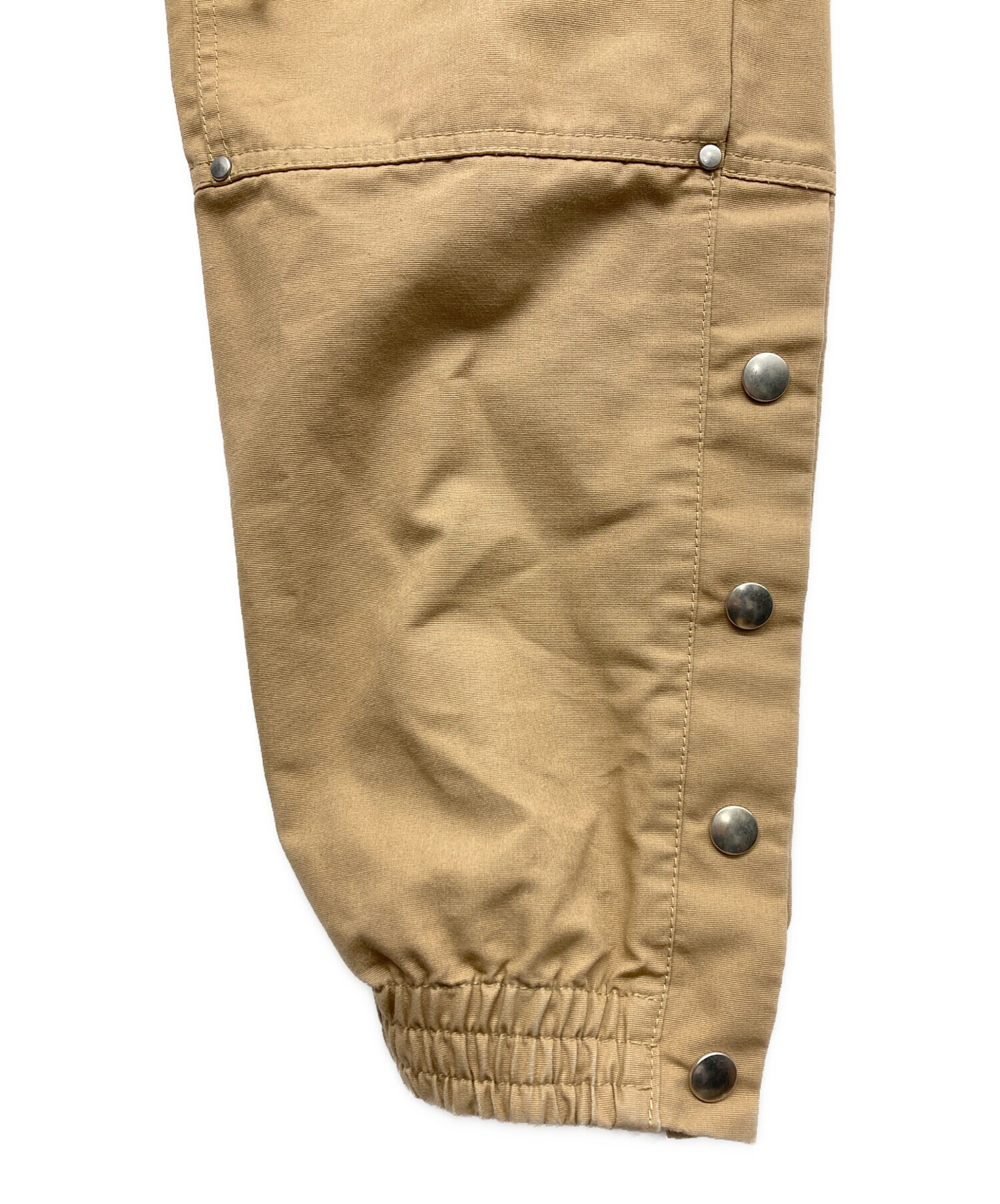 中古・古着通販】INDEPICT (インディペクト) ダブルニー パンツ