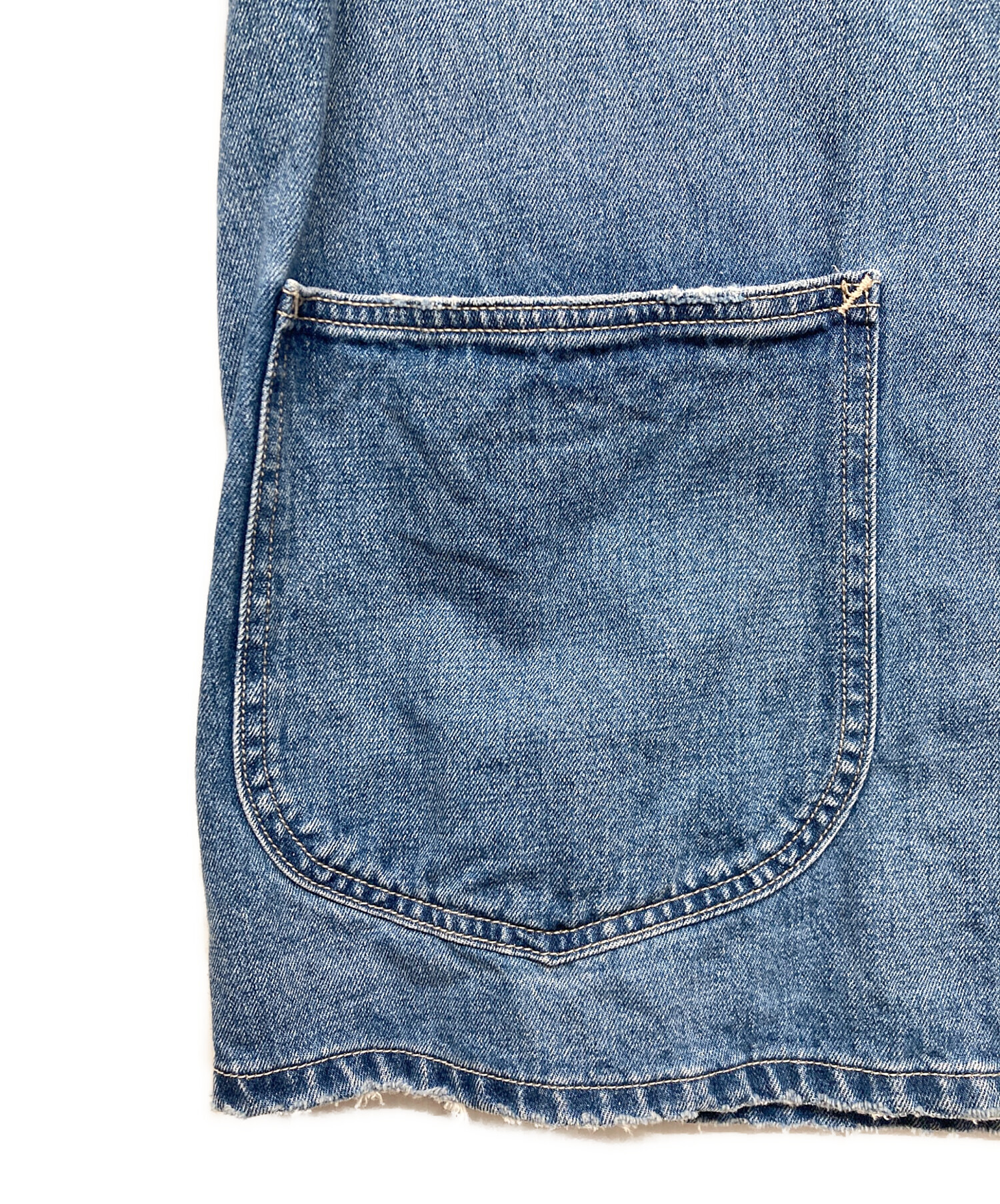 中古・古着通販】JOURNAL STANDARD (ジャーナルスタンダード) デニム