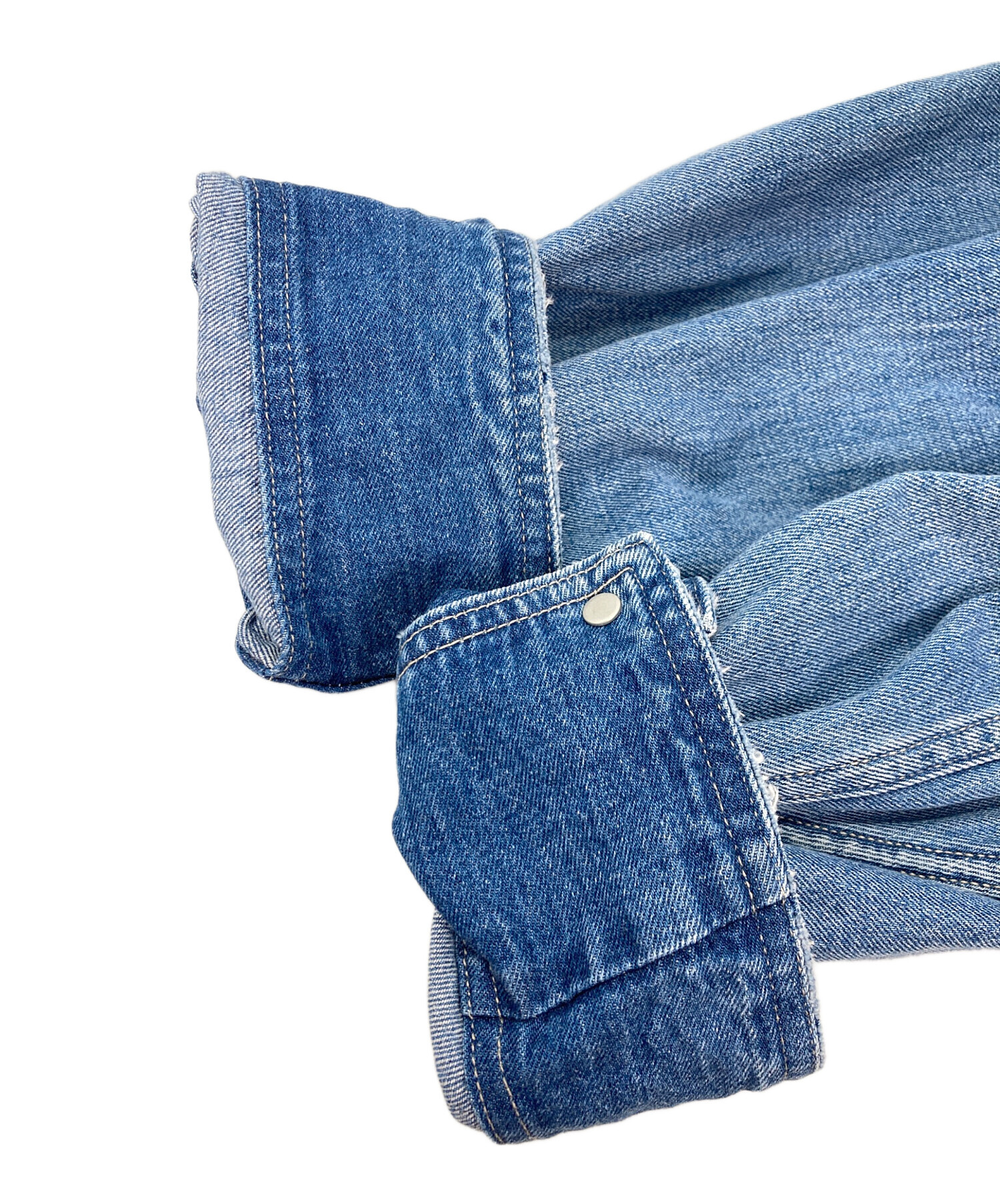 中古・古着通販】JOURNAL STANDARD (ジャーナルスタンダード) デニム